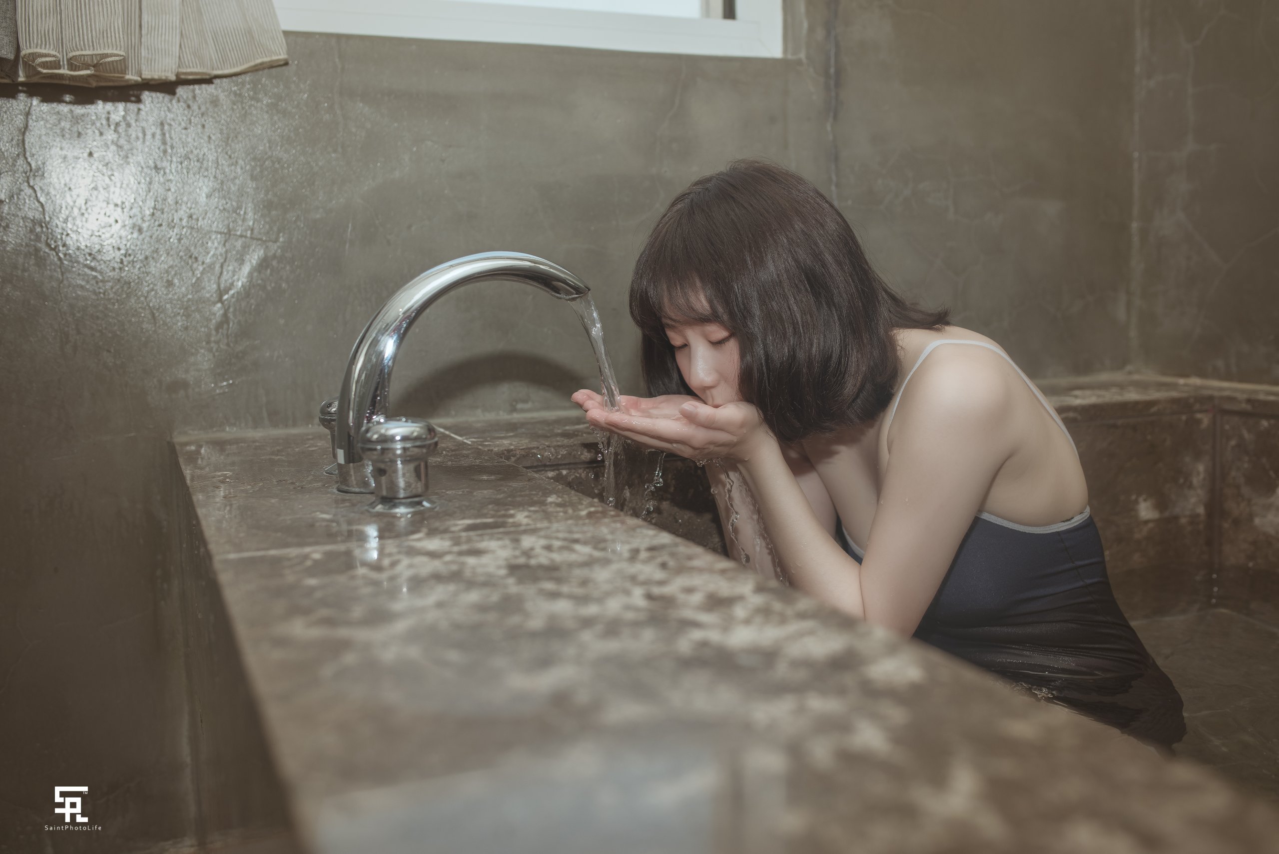 SAINT Photolife - Myua Vol.3