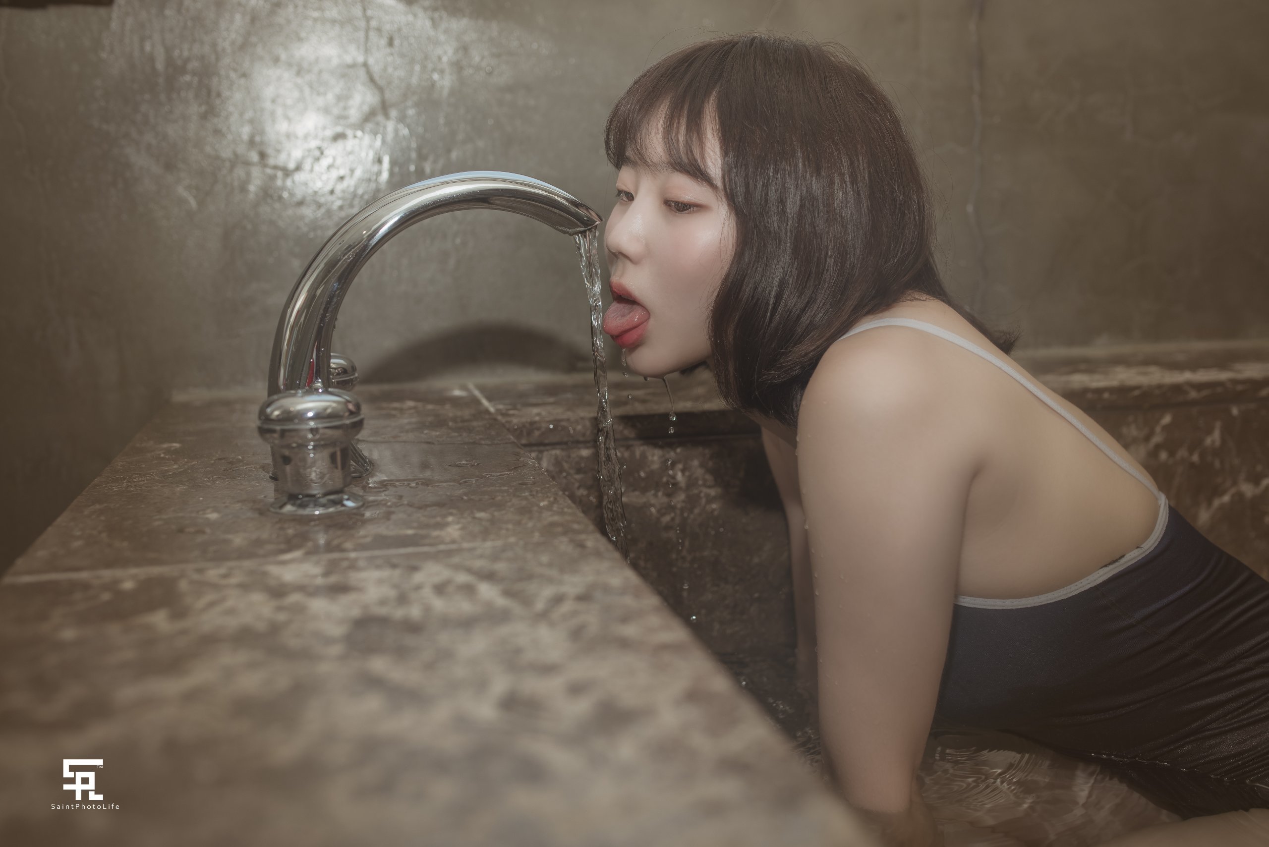 SAINT Photolife - Myua Vol.3