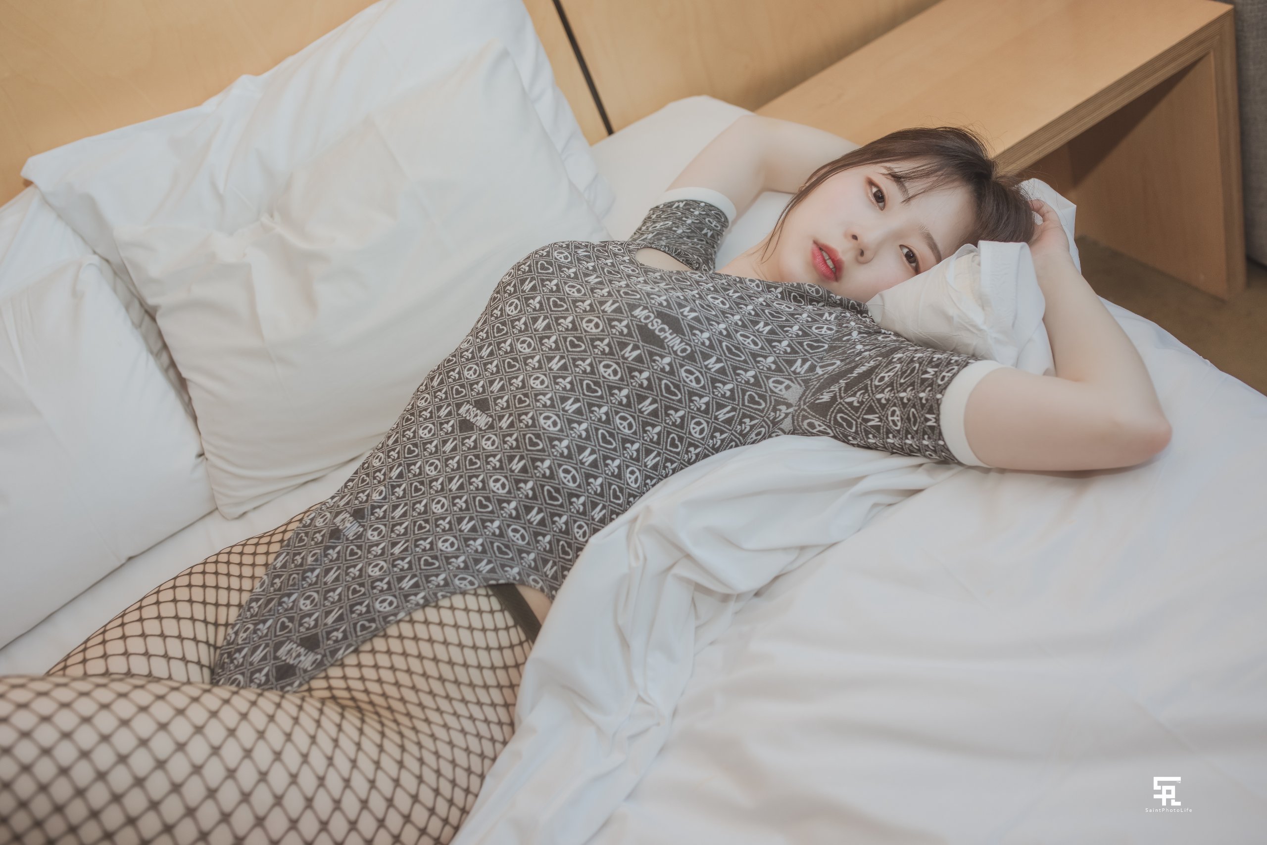 SAINT Photolife - Myua Vol.3