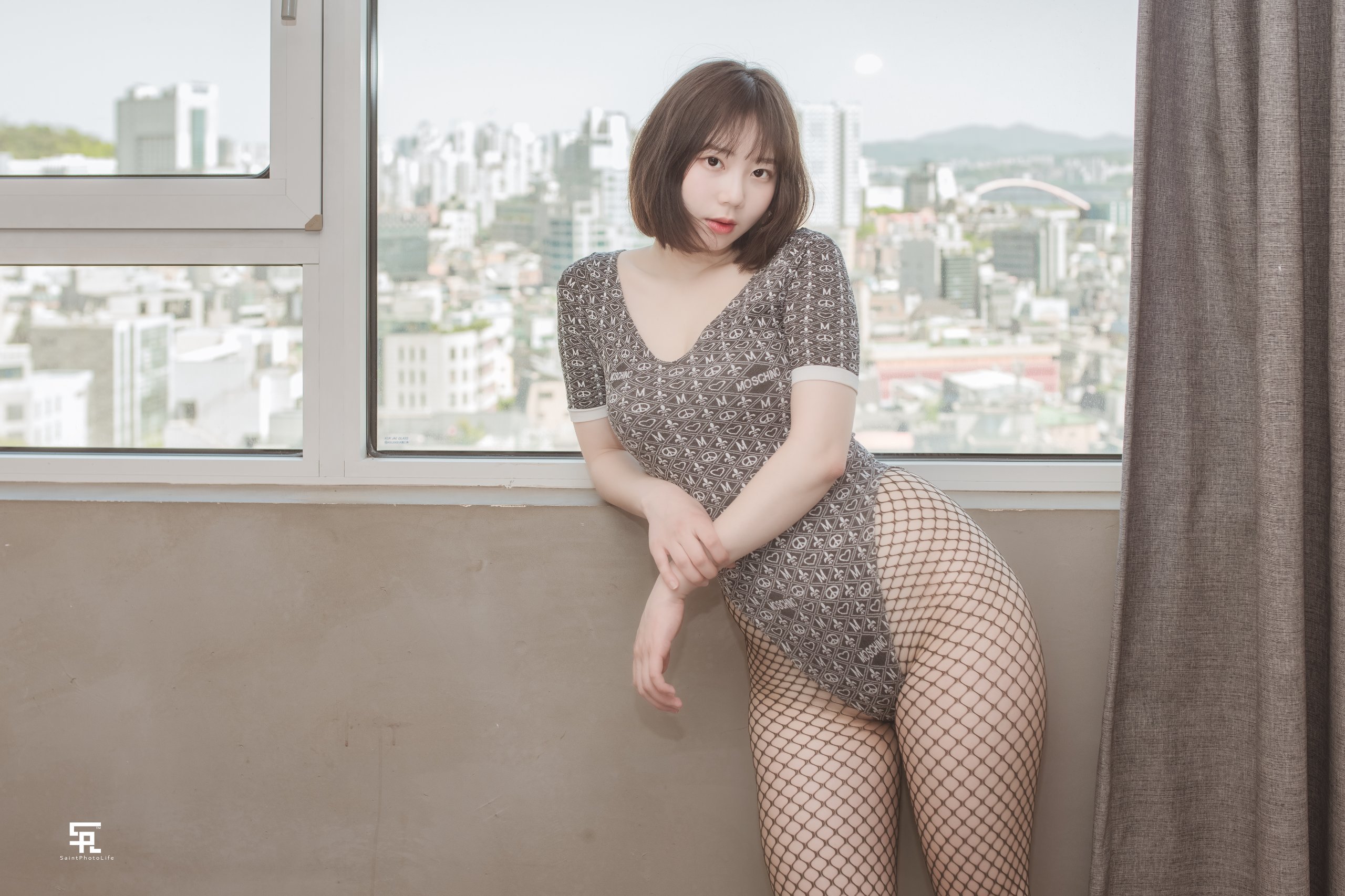 SAINT Photolife - Myua Vol.3