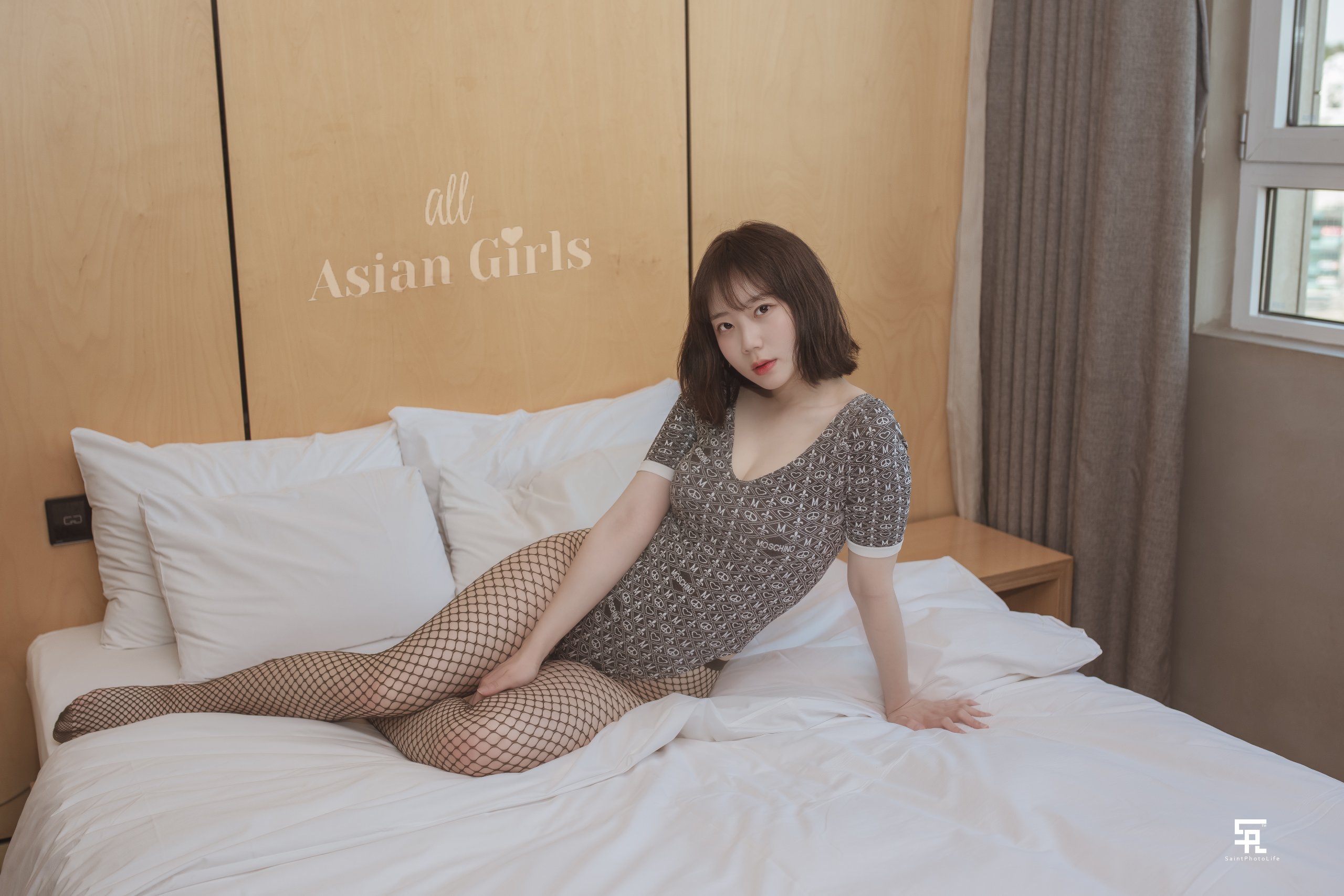 SAINT Photolife - Myua Vol.3
