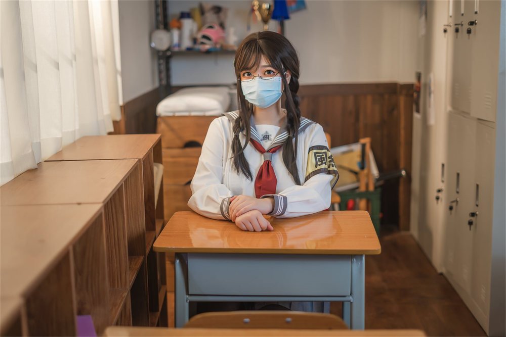 アリリ_ガンロリー 放課後少女