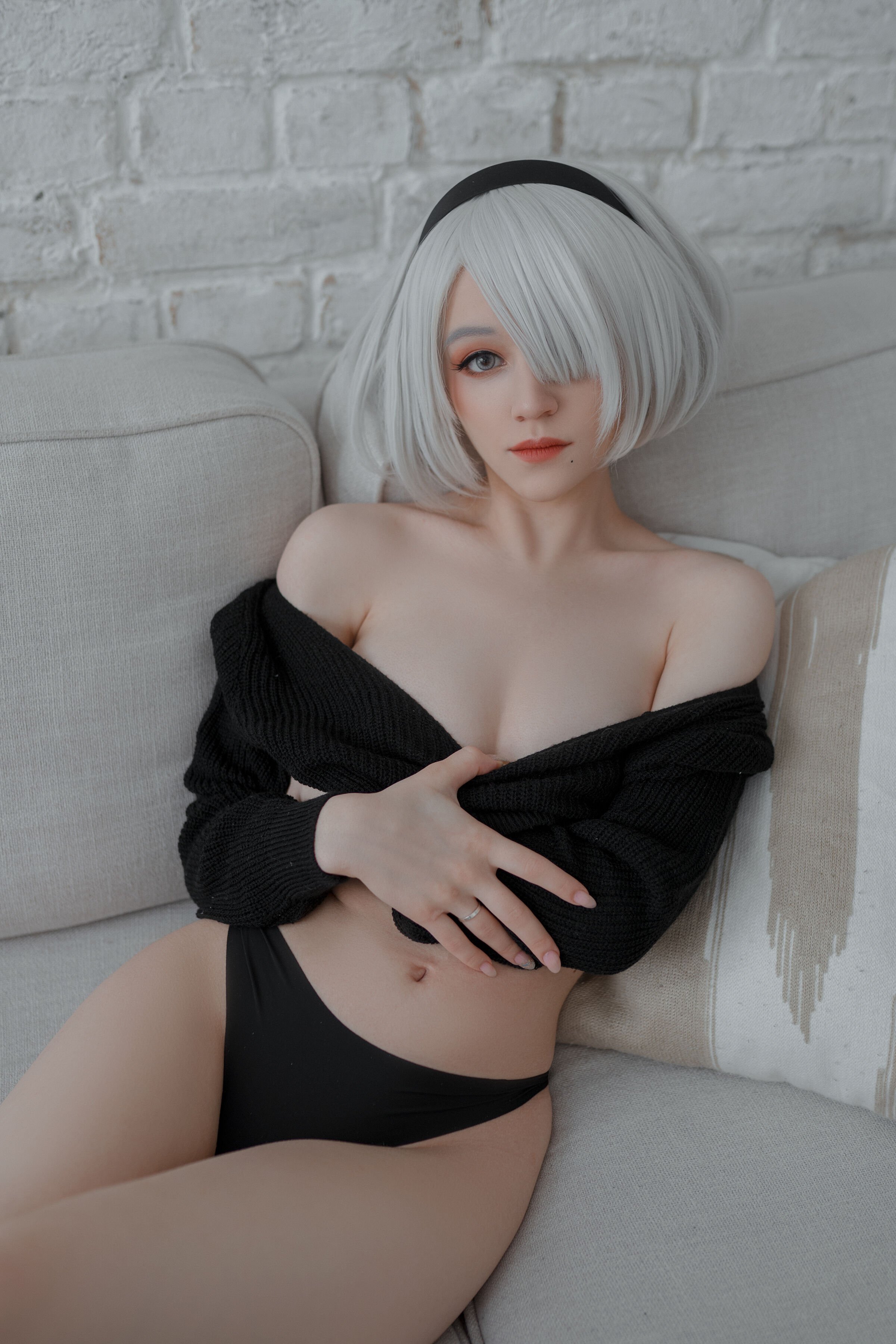 唐娜 洛莉 - 2B