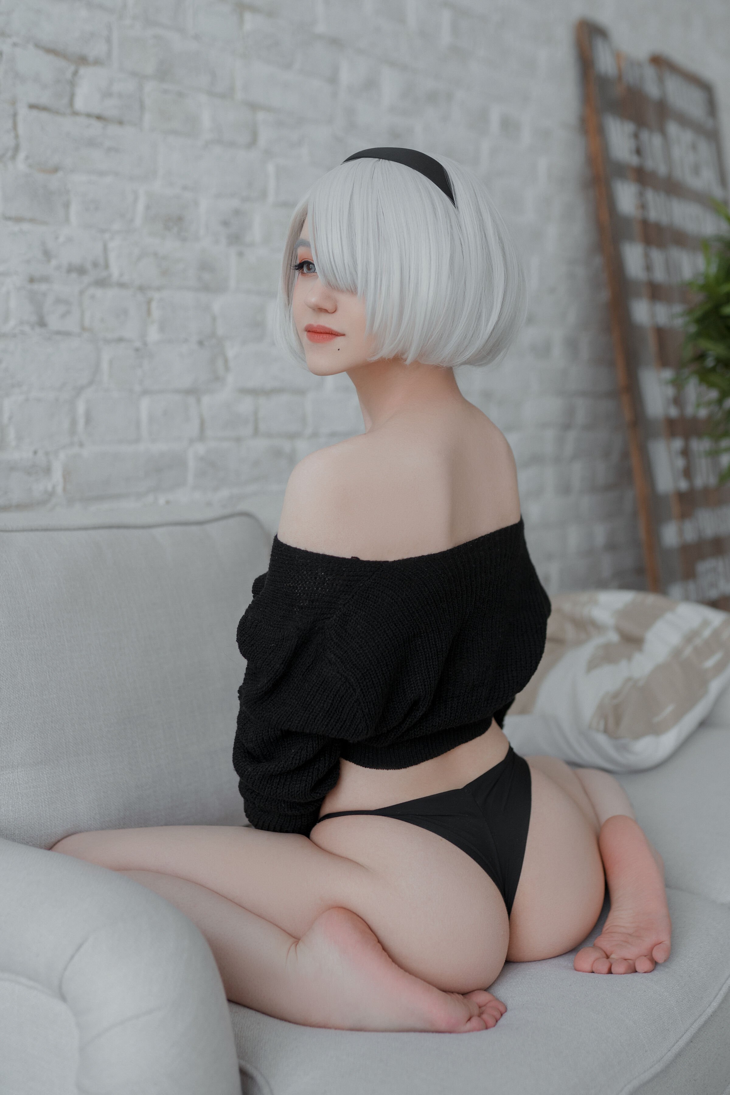唐娜 洛莉 - 2B