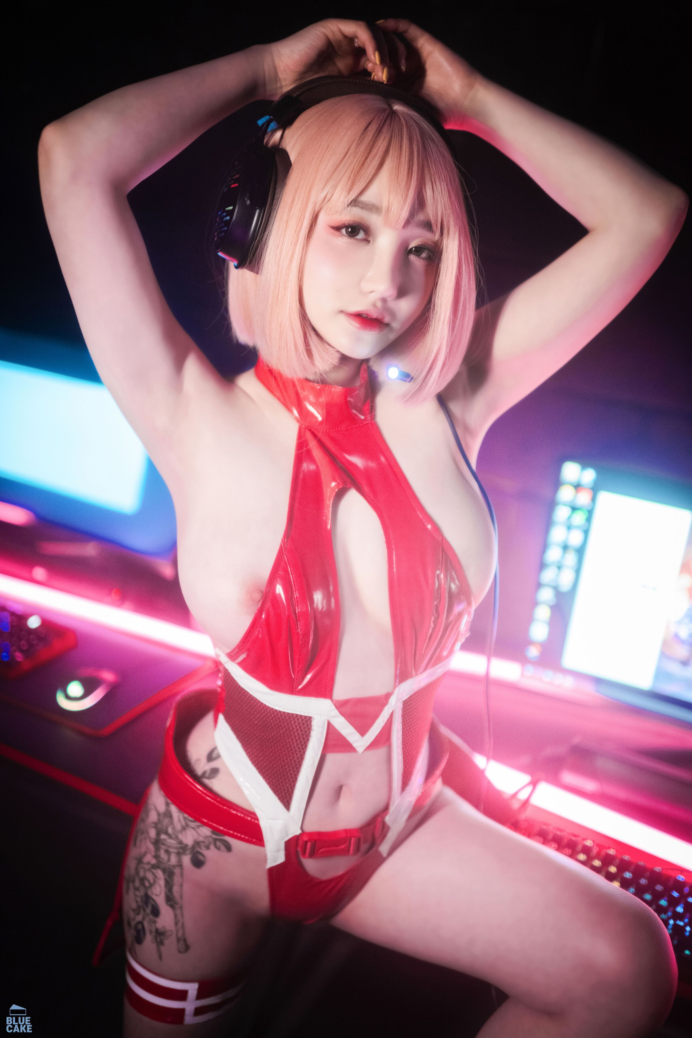 Son Ye-eun - CODE - 002 MINI