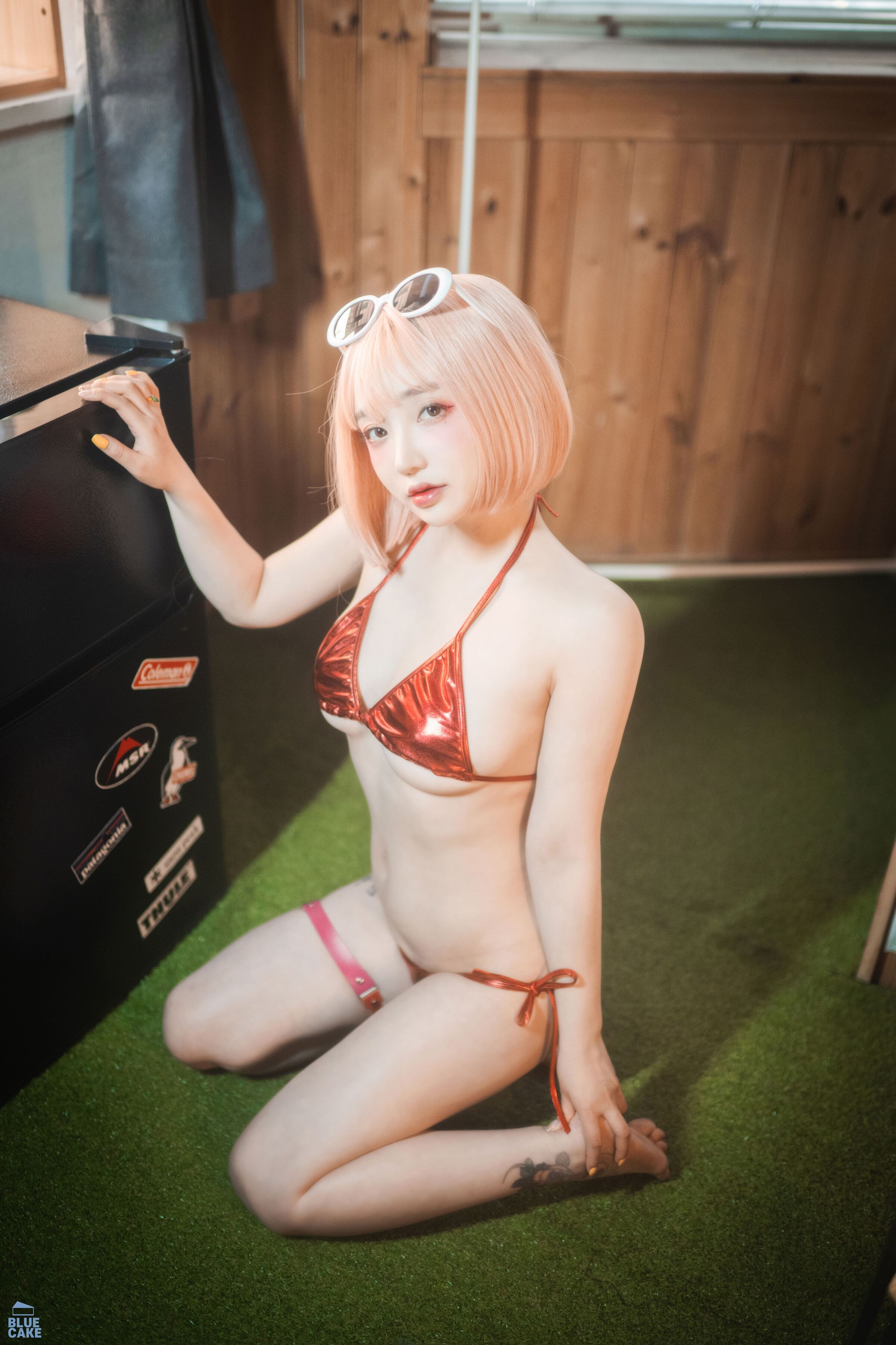 宋藝恩 - CODE - 002 MINI