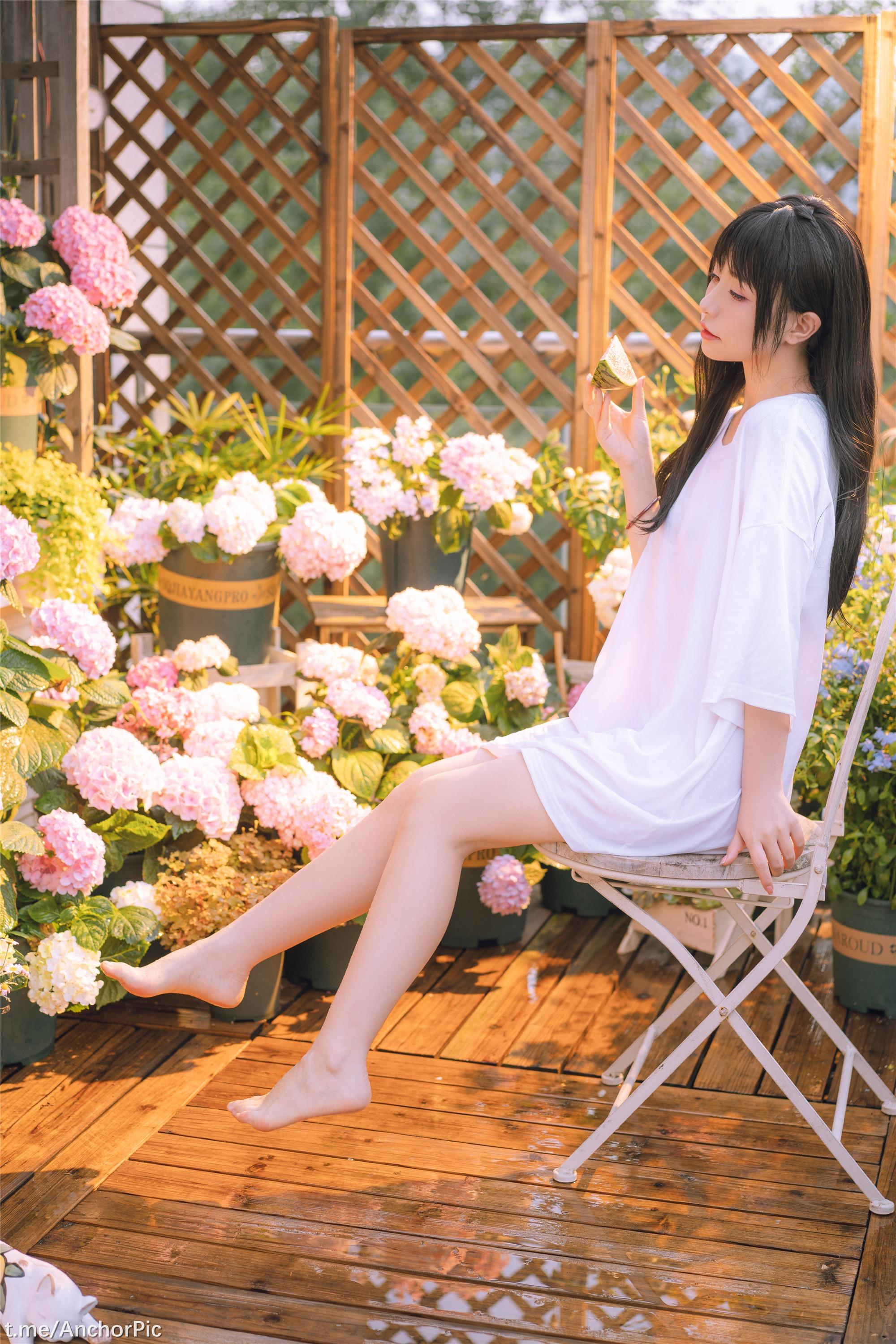 Miao Xiao Ji - Afternoon Time 76P