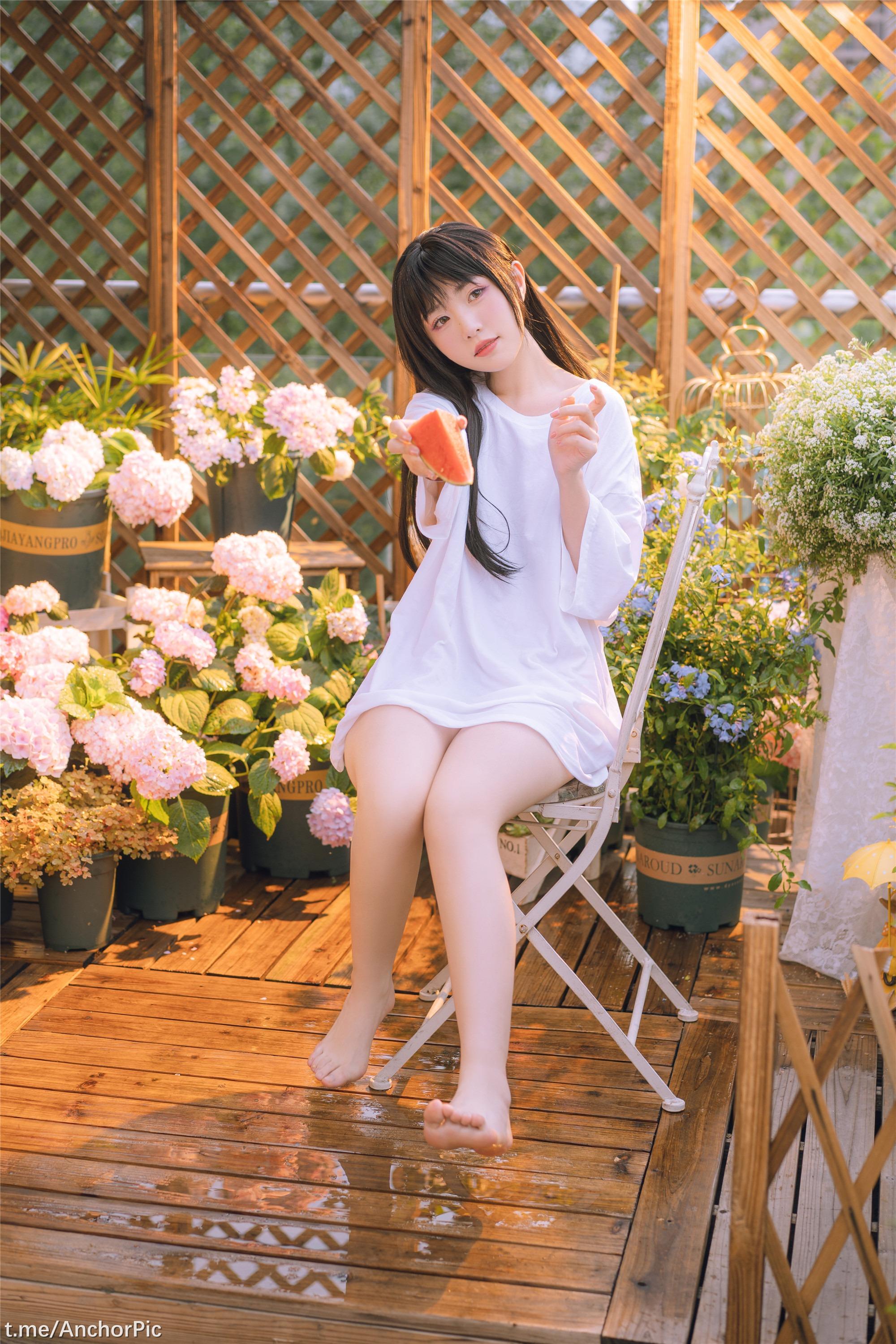 Miao Xiao Ji - Afternoon Time 76P