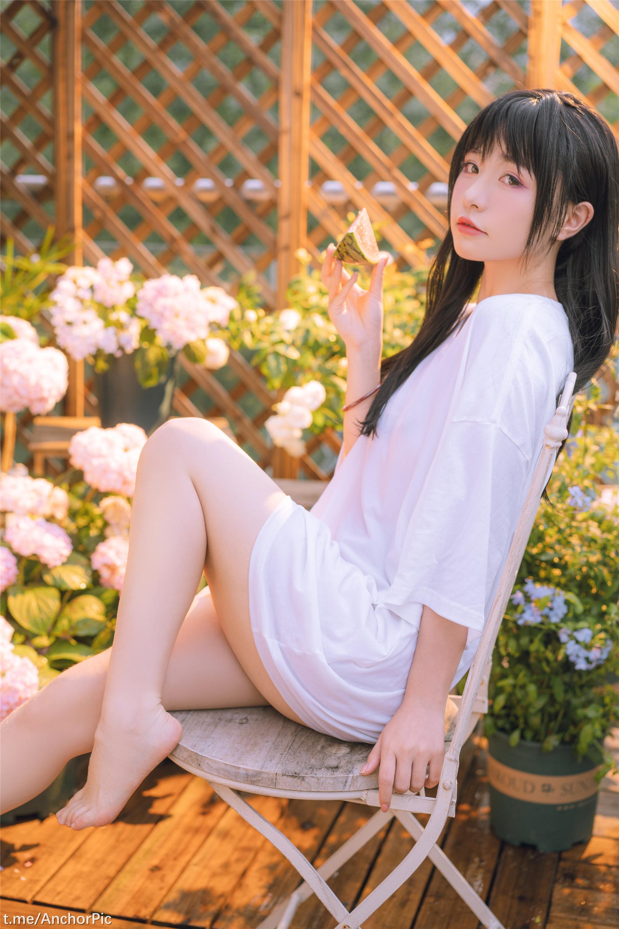 Miao Xiao Ji - Afternoon Time 76P
