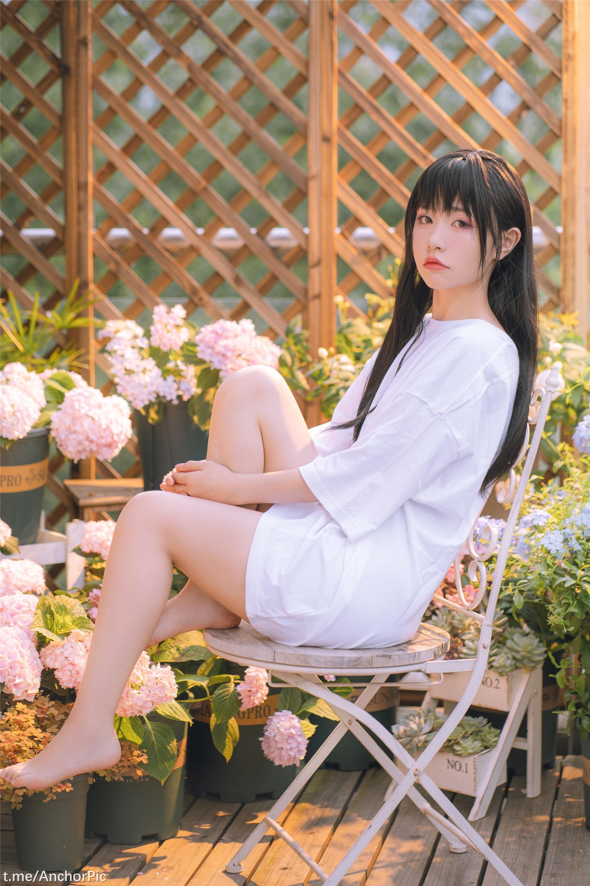喵小吉 - 午後時光 76P