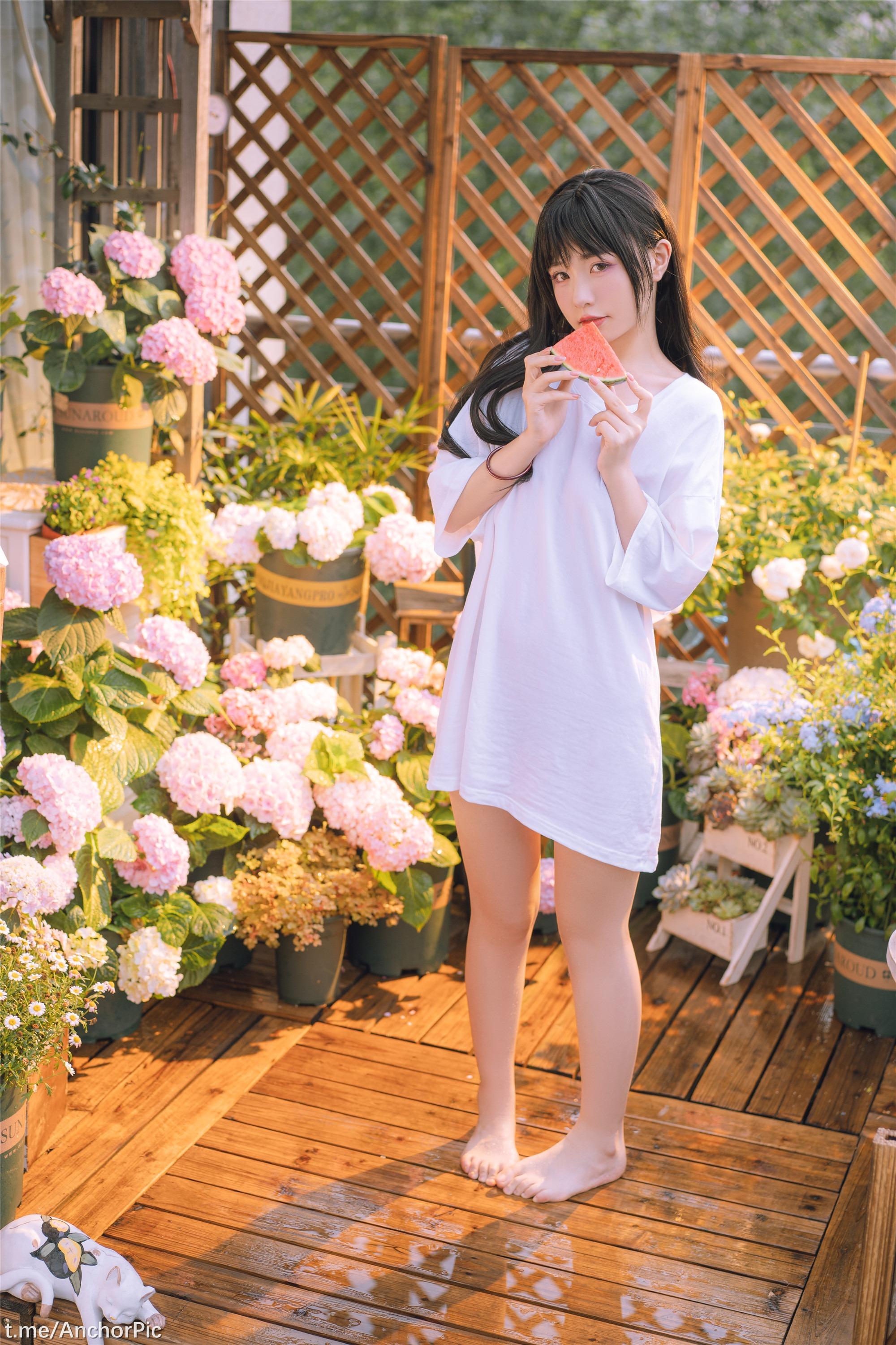 Miao Xiao Ji - Afternoon Time 76P