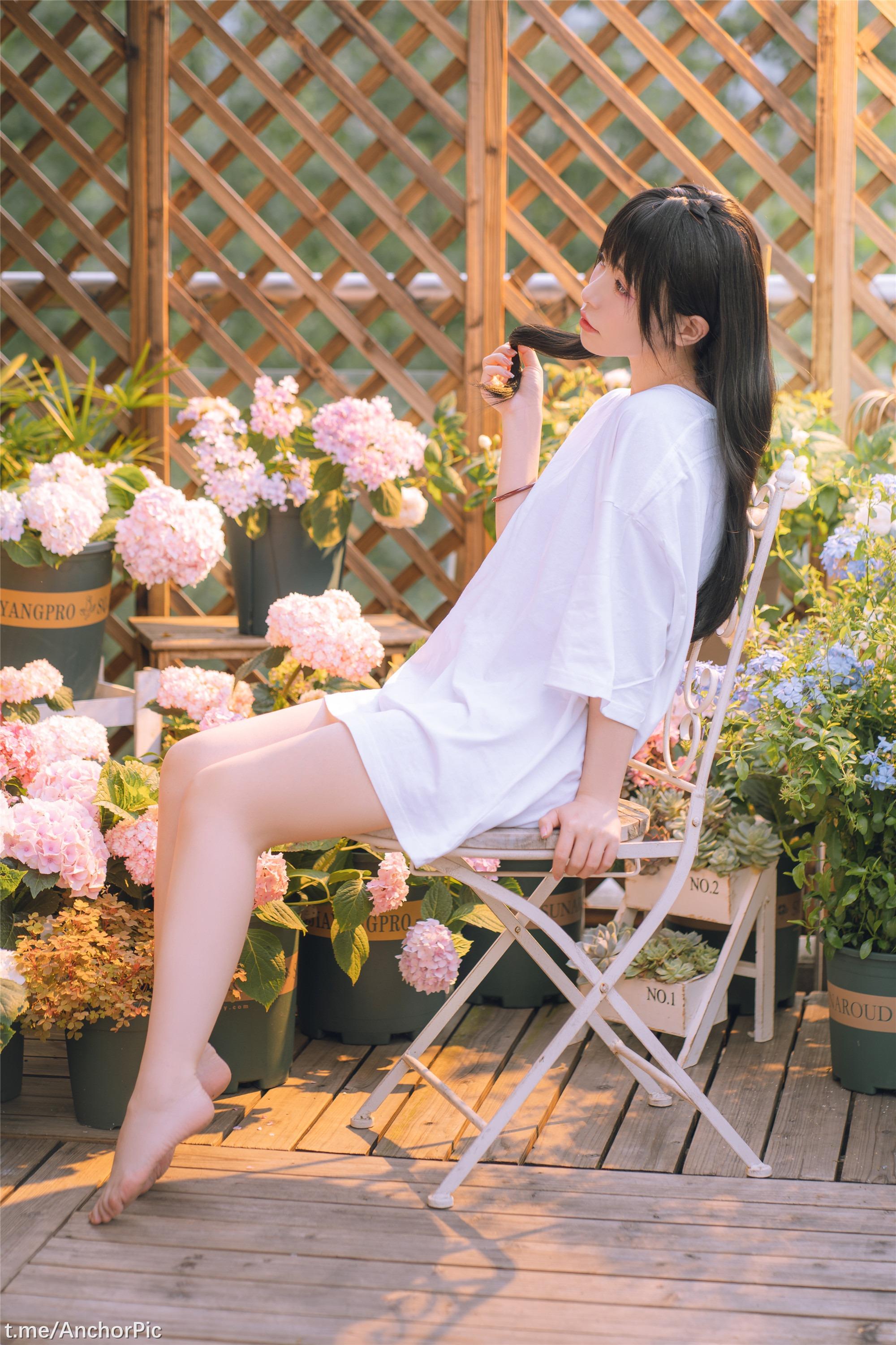 喵小吉 - 午後時光 76P