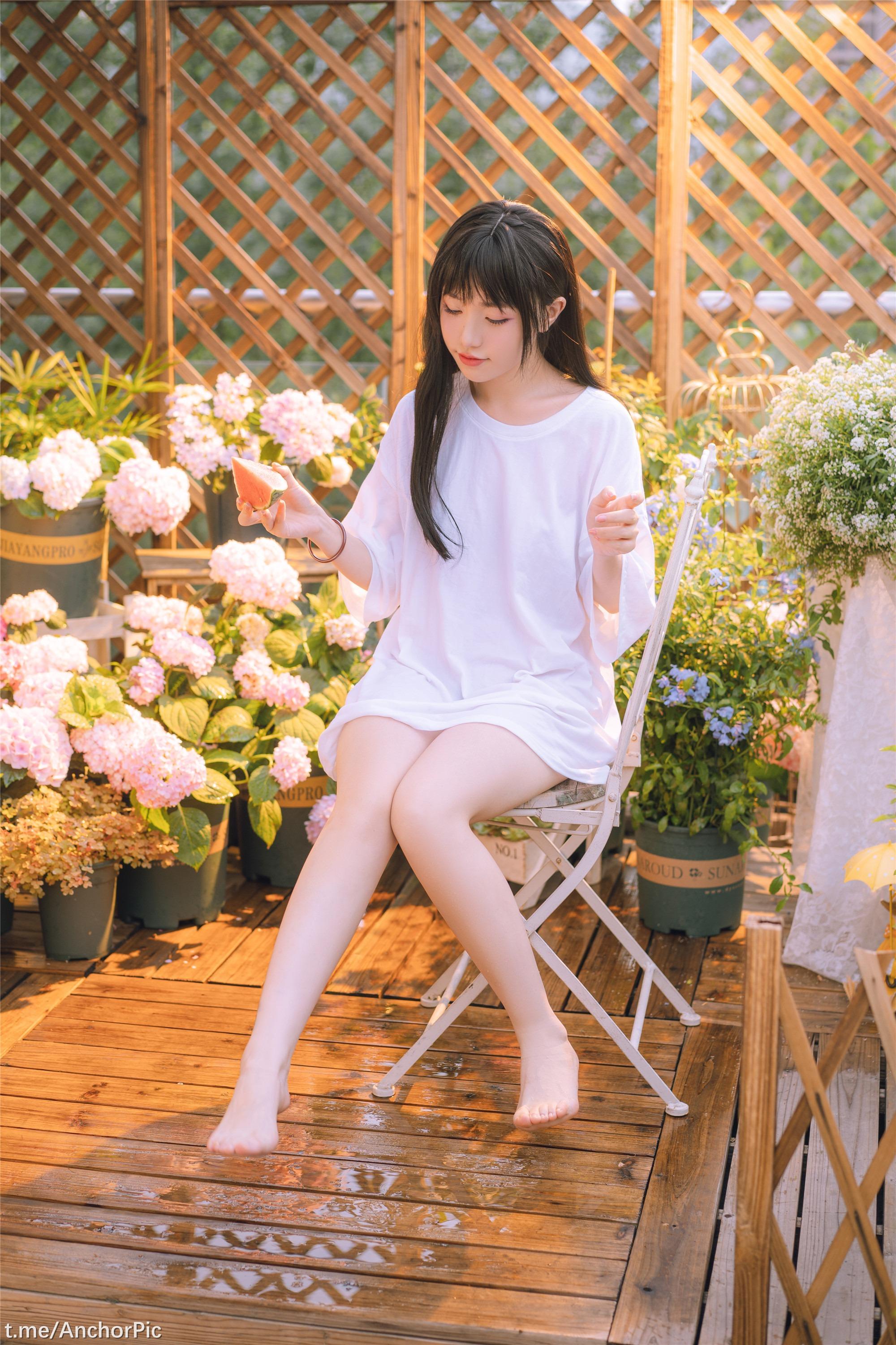 Miao Xiao Ji - Afternoon Time 76P