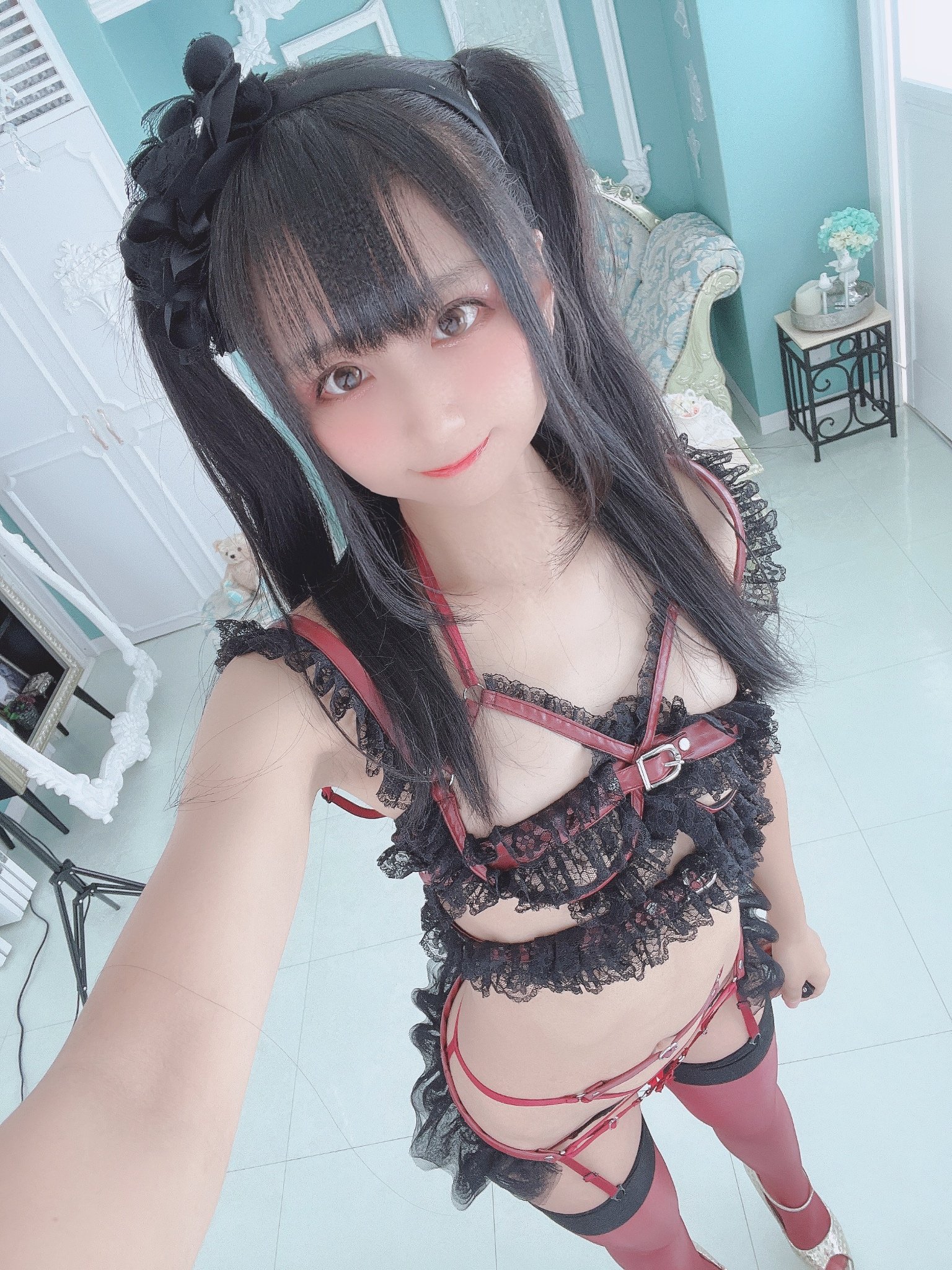 ริวมารุ] เรริมิโนไว