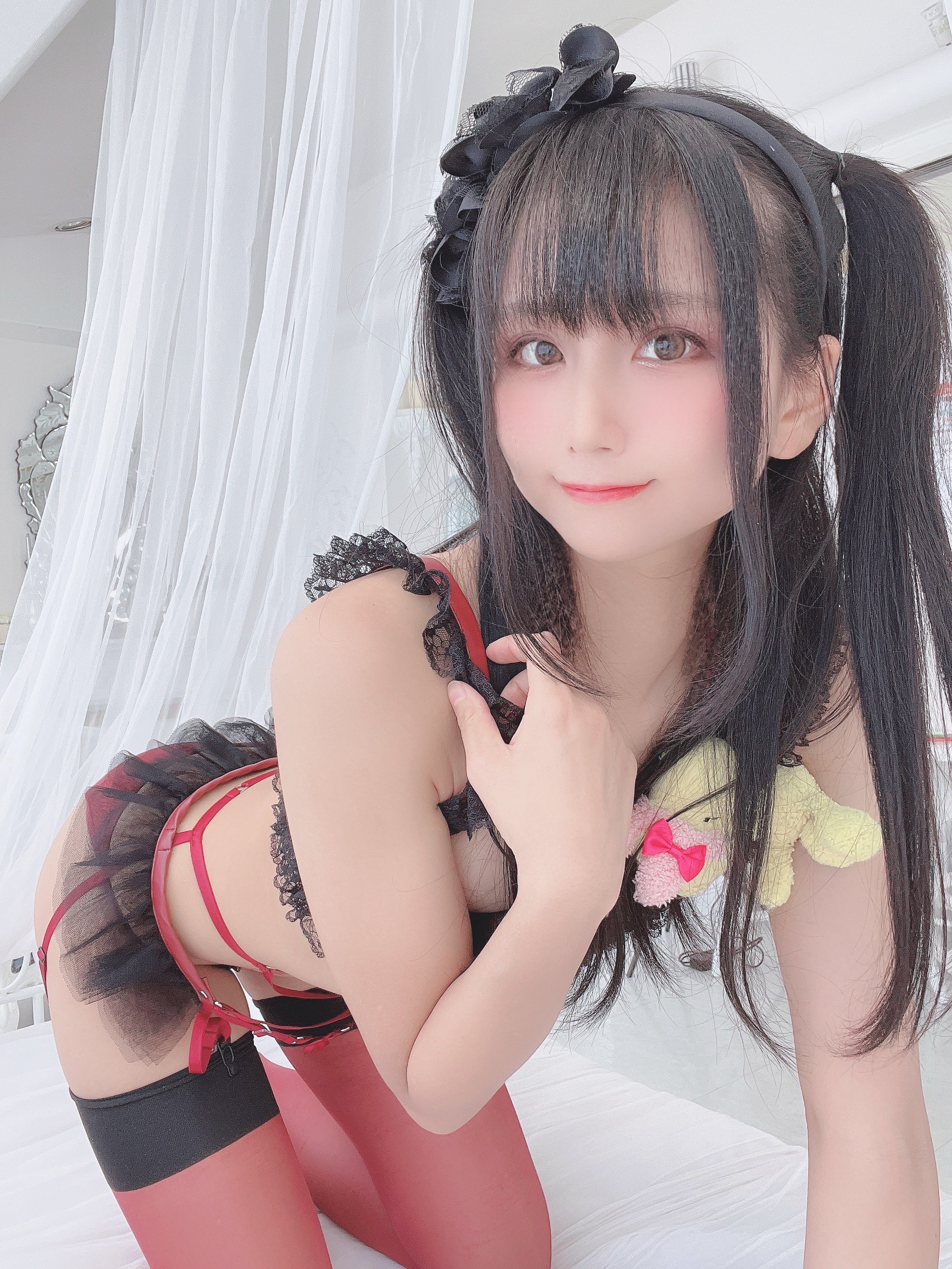 柳丸]雷里米的威