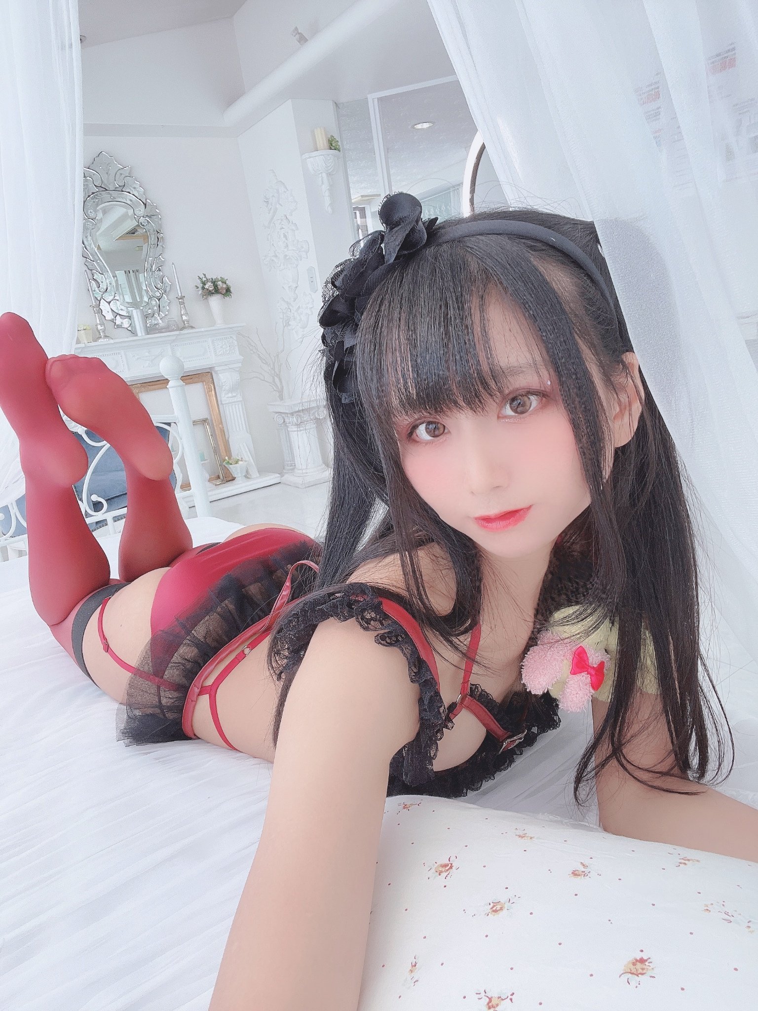柳丸]雷里米的威