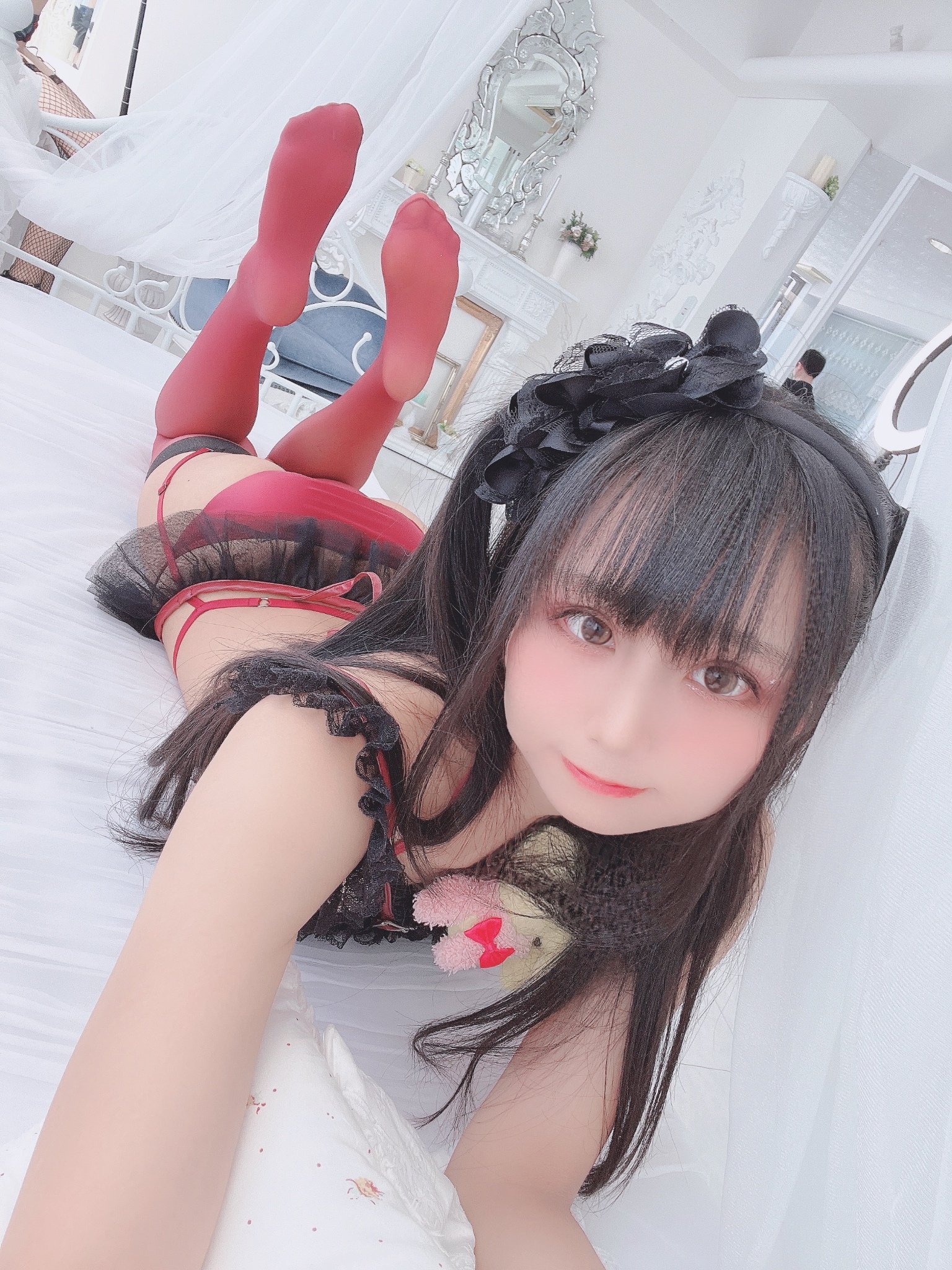 柳丸]雷里米的威