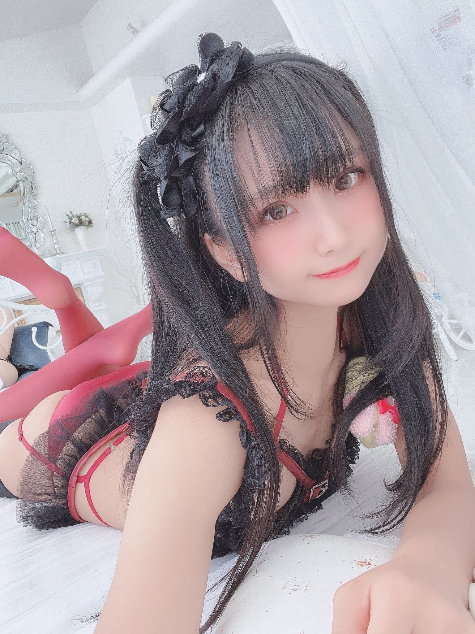 柳丸]雷里米的威