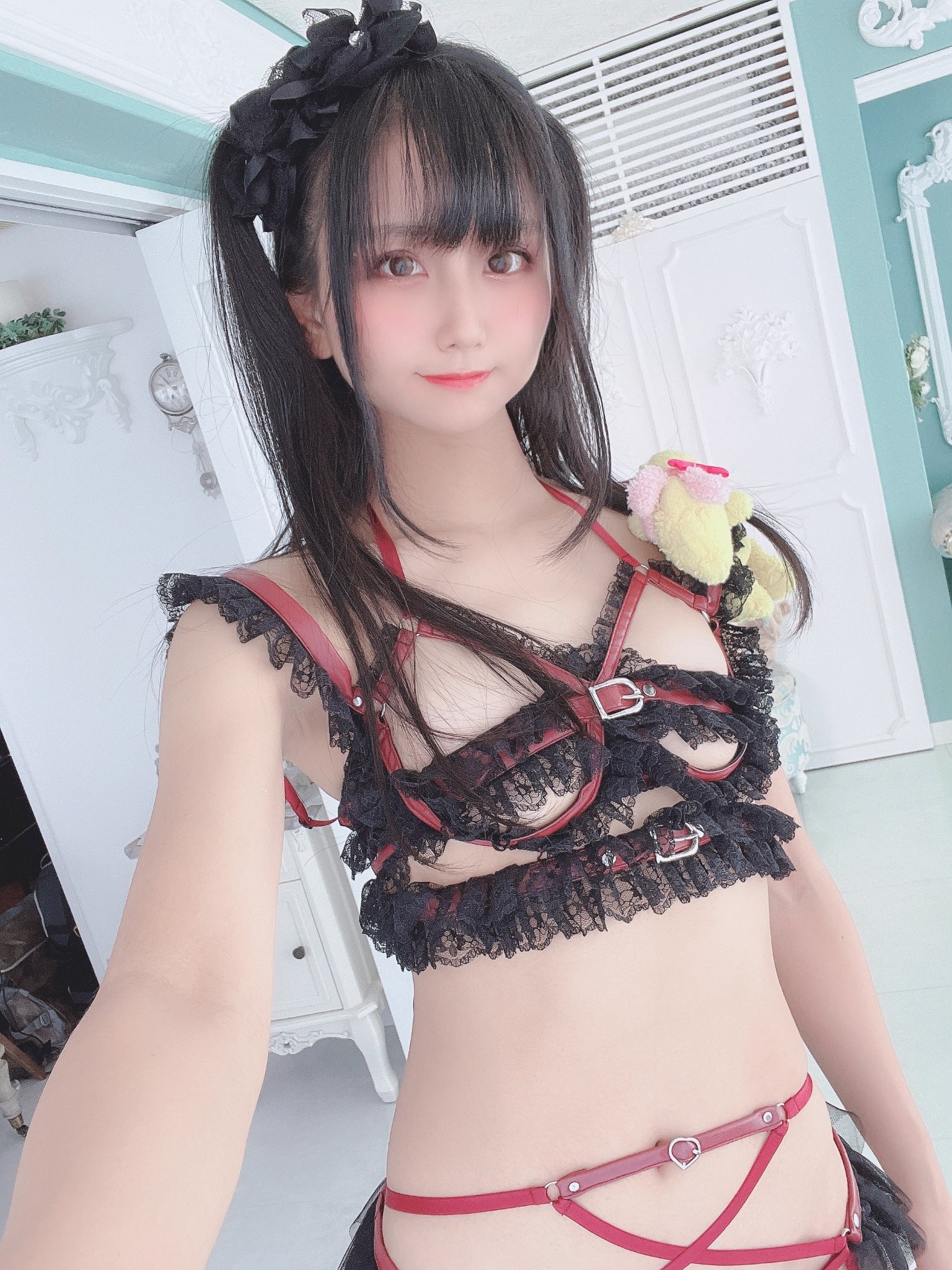 柳丸]雷里米的威