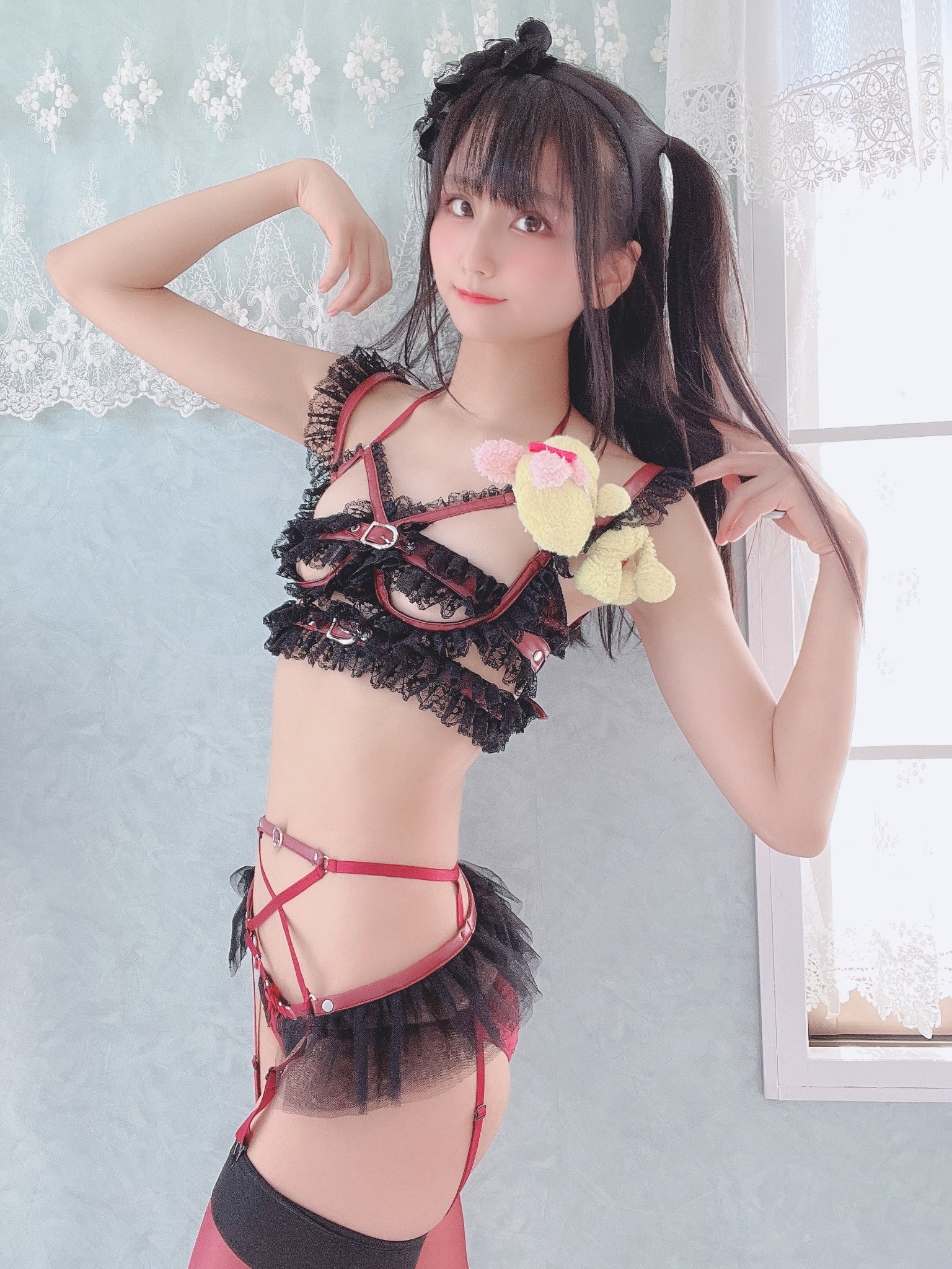 Ryumaru] Rerimi no Wai