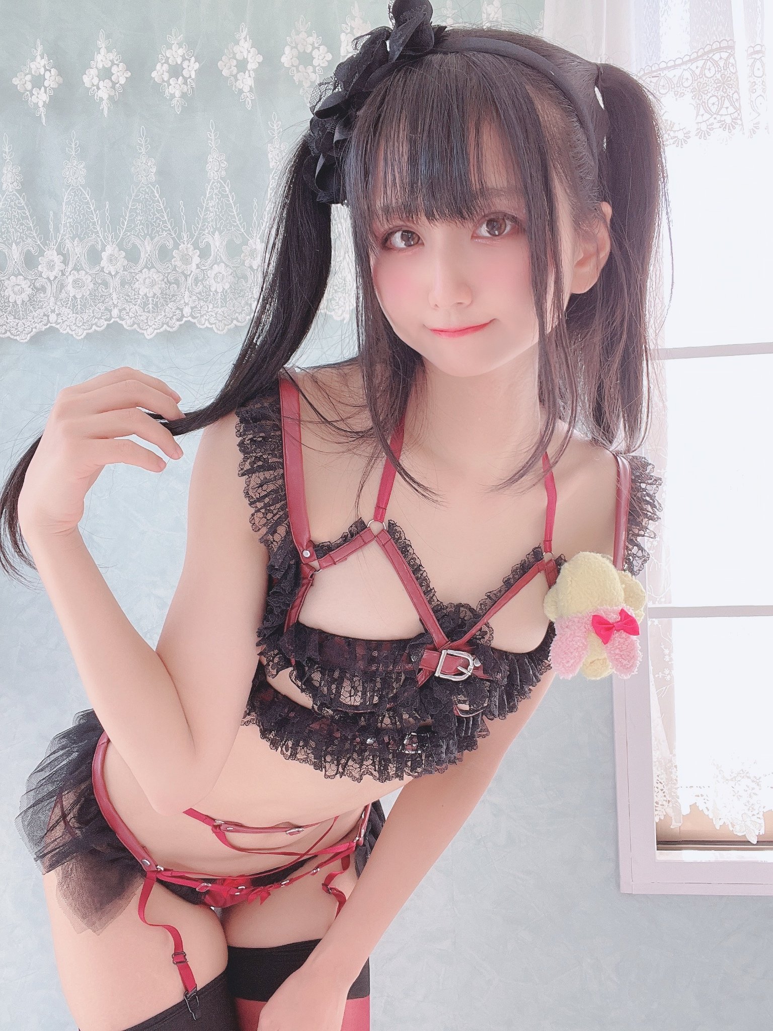 Ryumaru] Rerimi no Wai