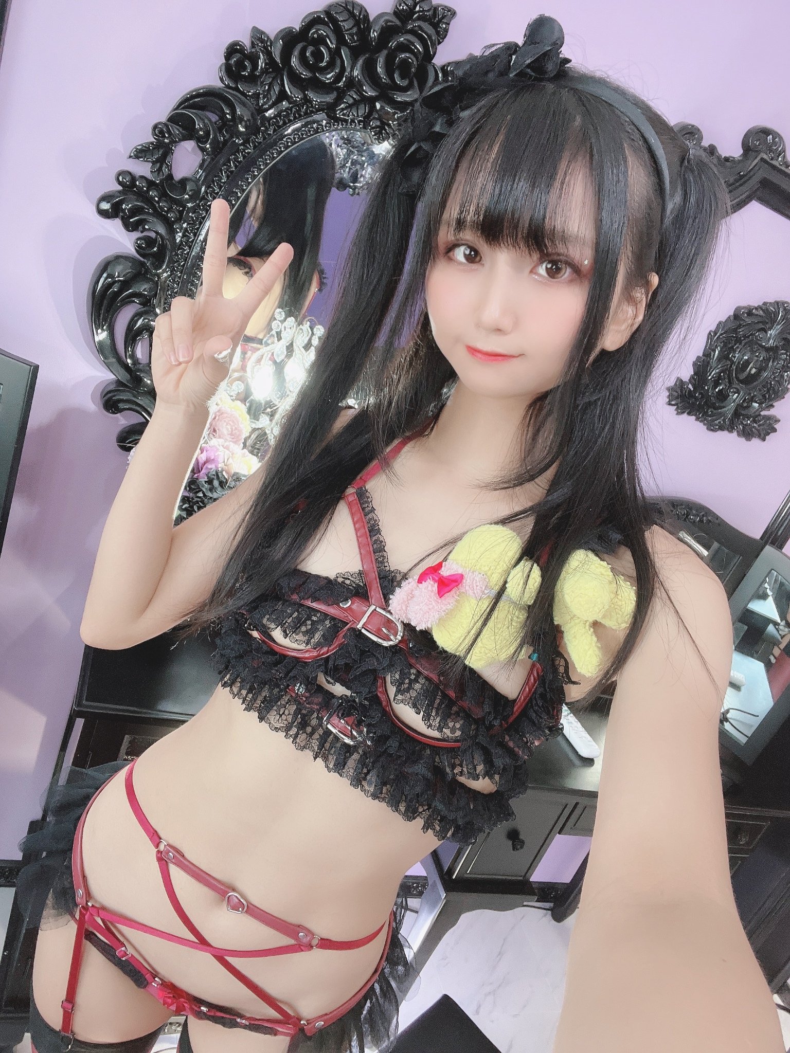 Ryumaru] Rerimi no Wai