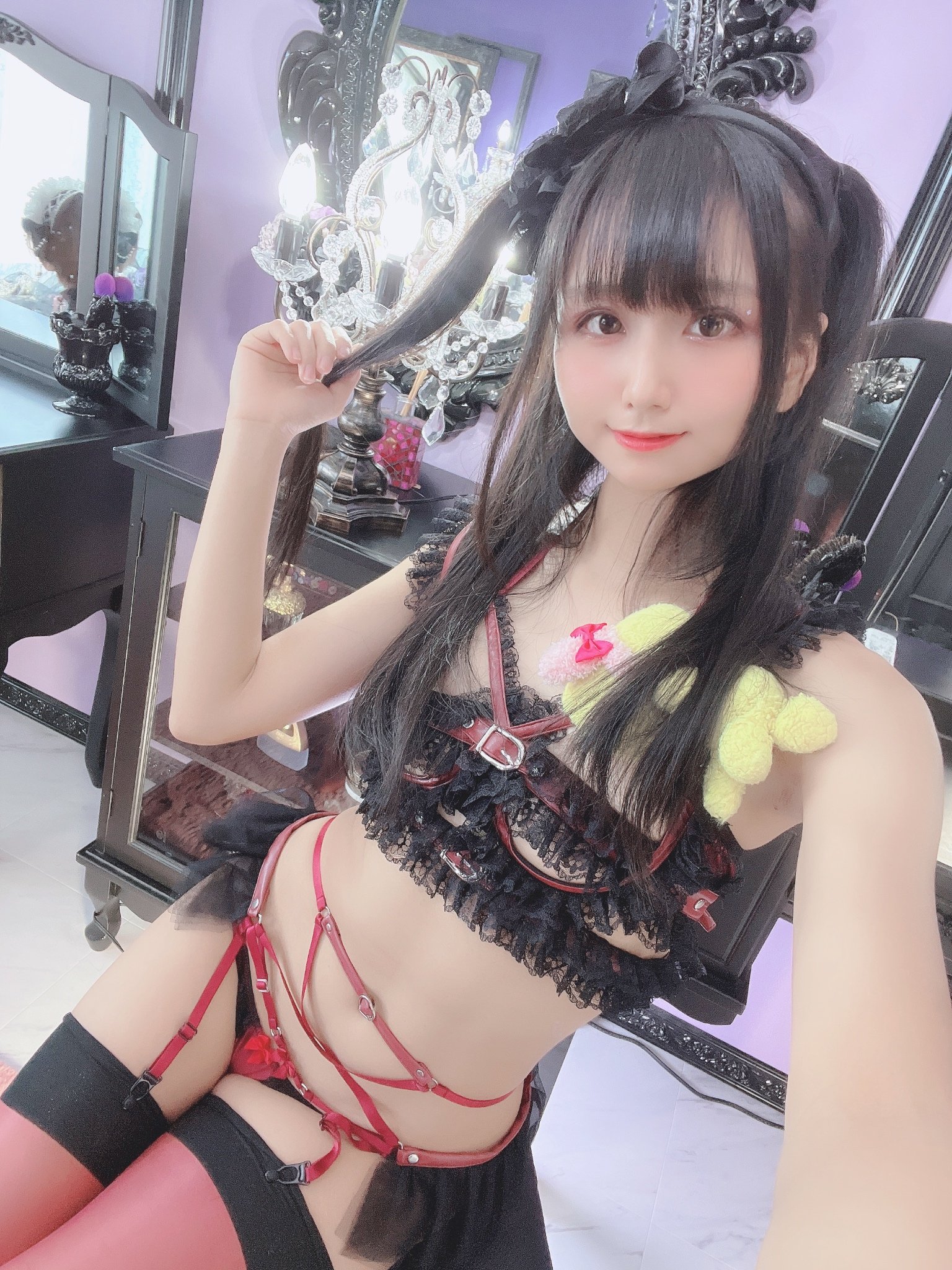 Ryumaru] Rerimi no Wai