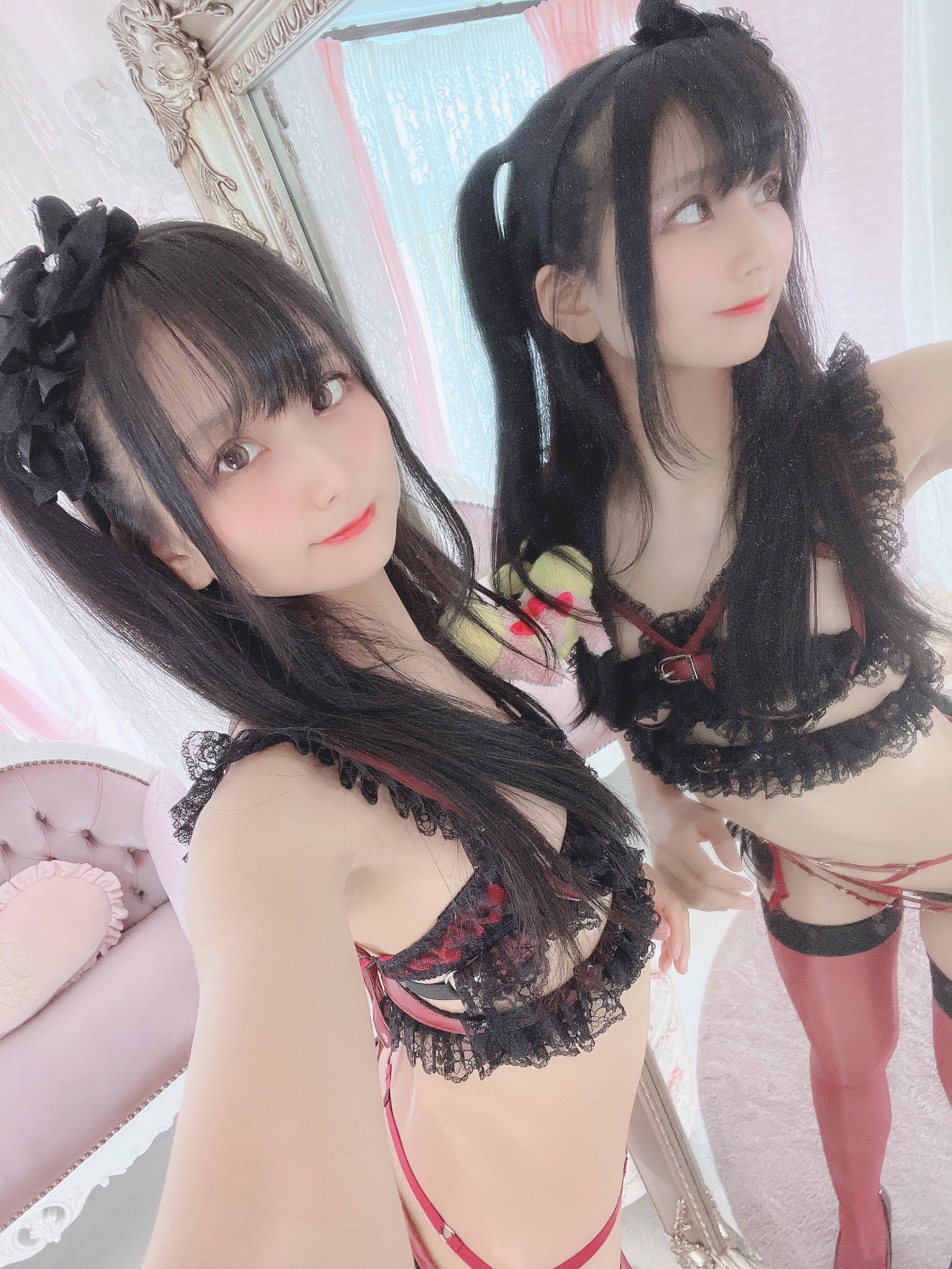 Ryumaru] Rerimi no Wai