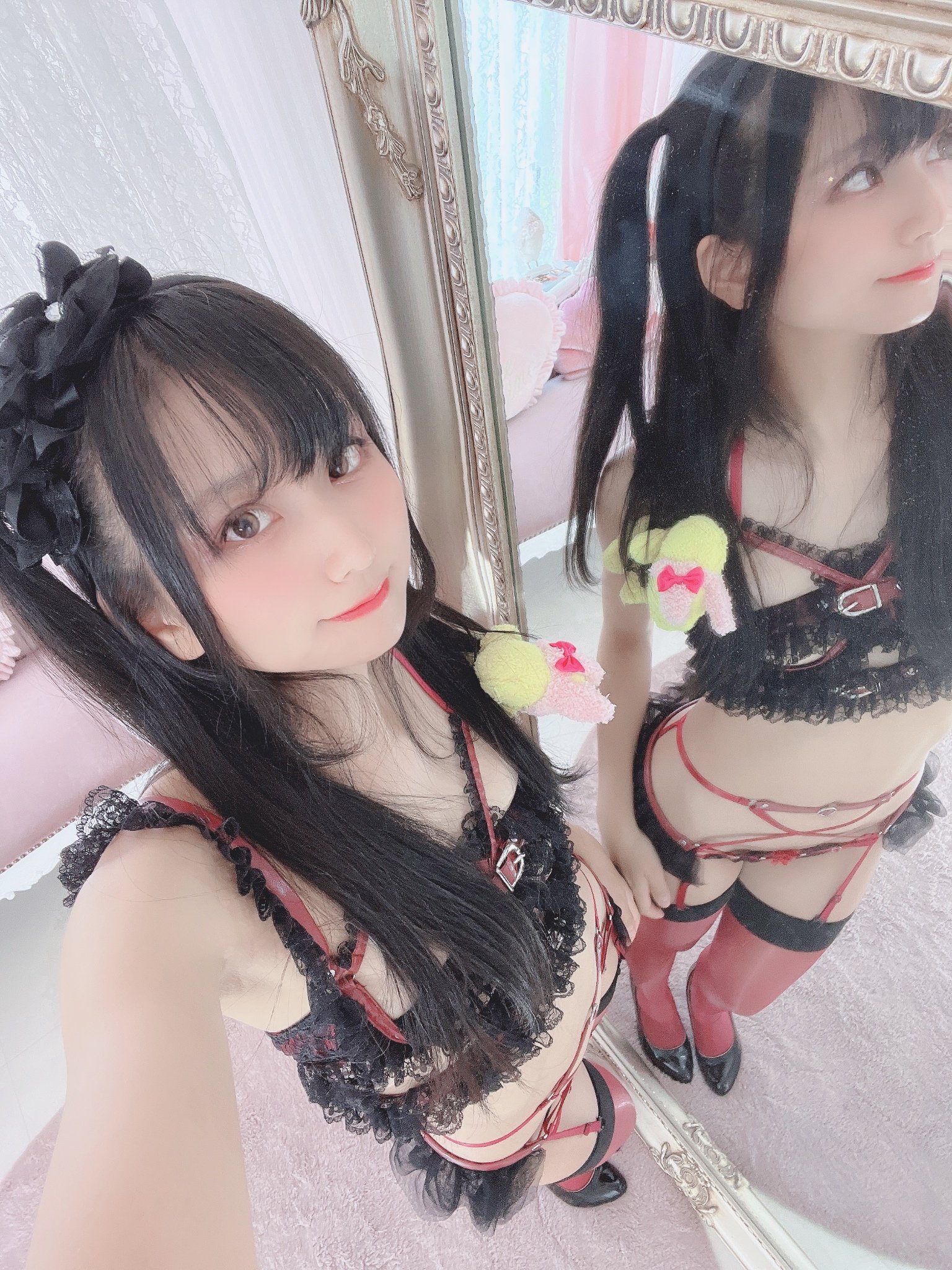 Ryumaru] Rerimi no Wai