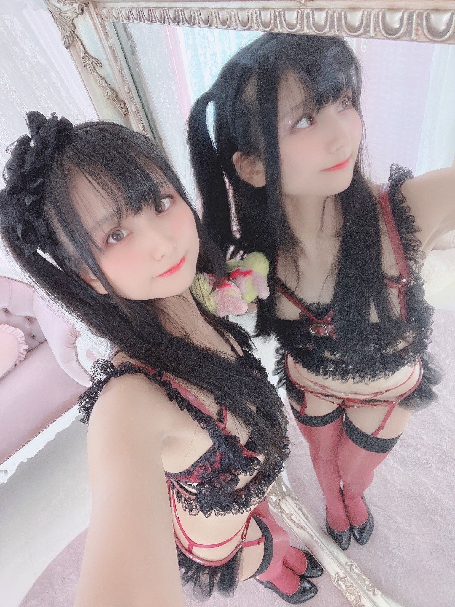 Ryumaru] Rerimi no Wai