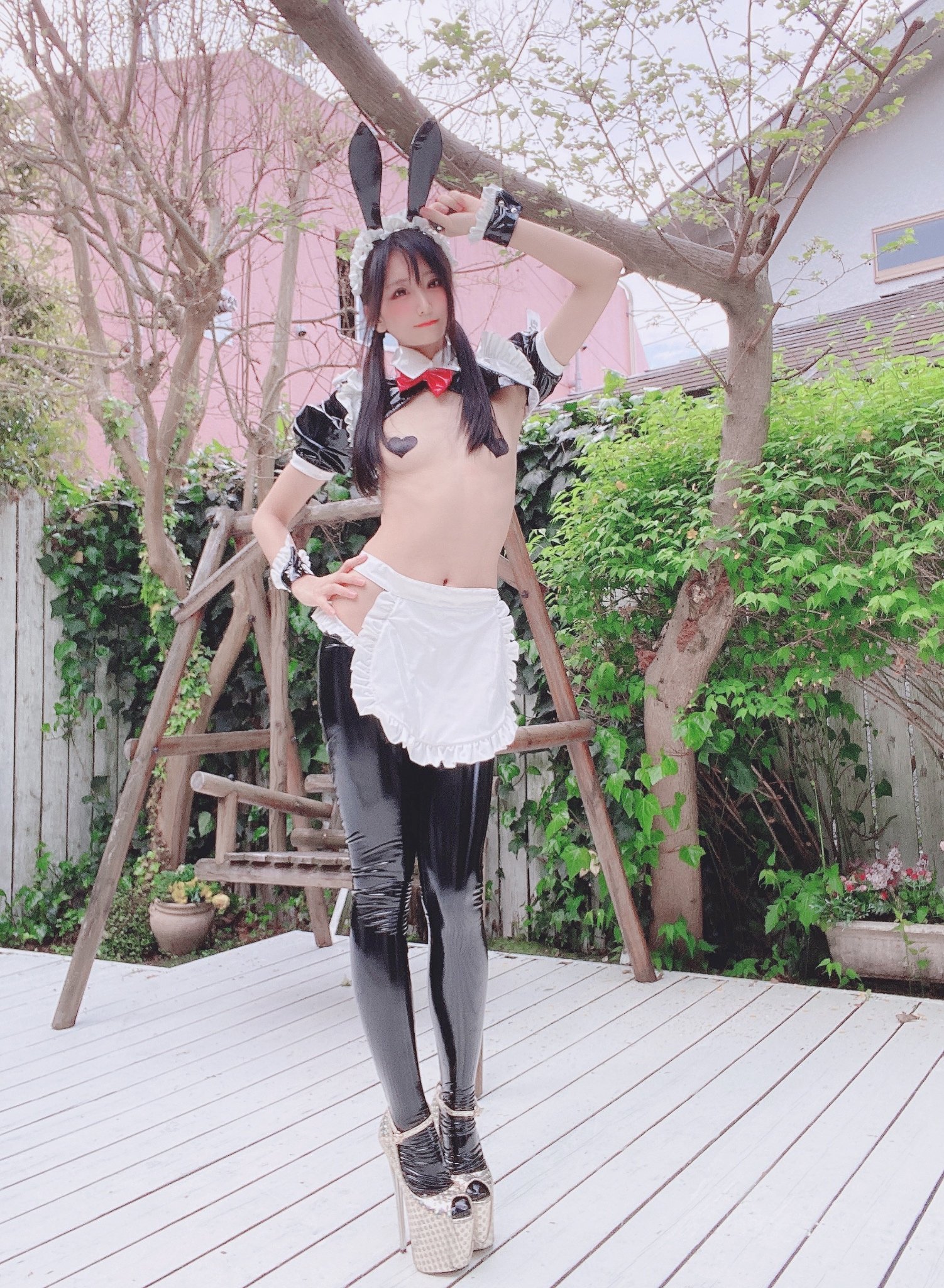 柳丸] 逆班尼