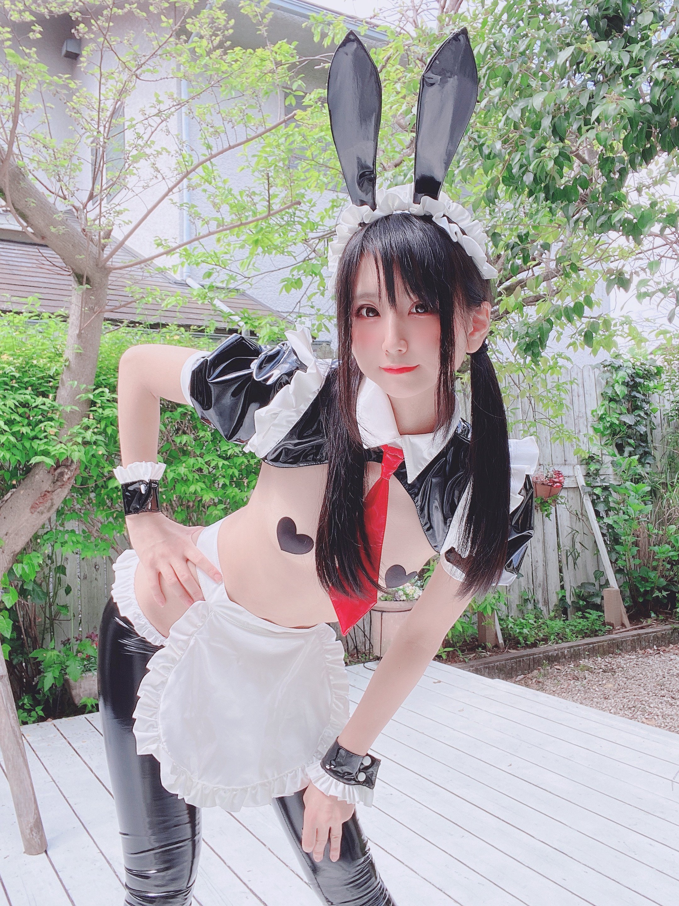 Ryu Maru] Ngược Bunny