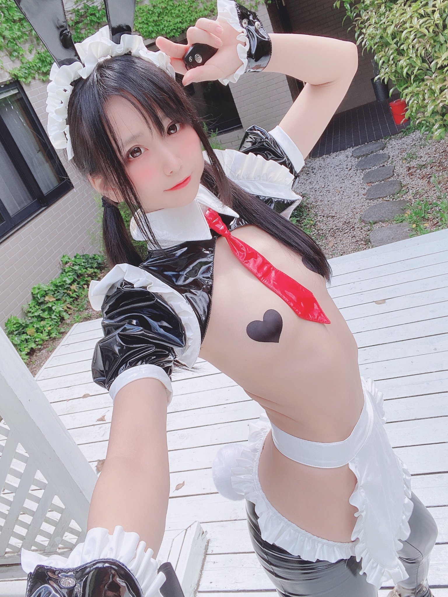 Ryu Maru] Ngược Bunny
