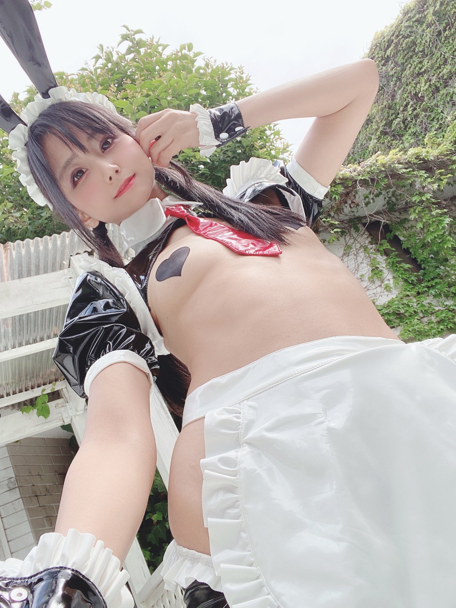 Ryu Maru] Ngược Bunny