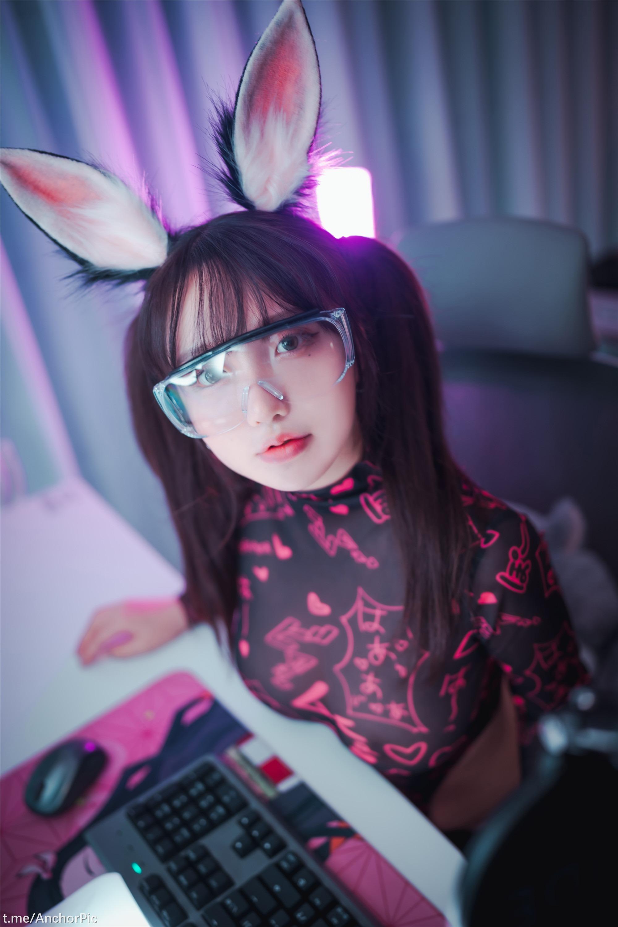 DJAWA Photo – 孫藝銀 (손예은)：復古遊戲女孩 133P