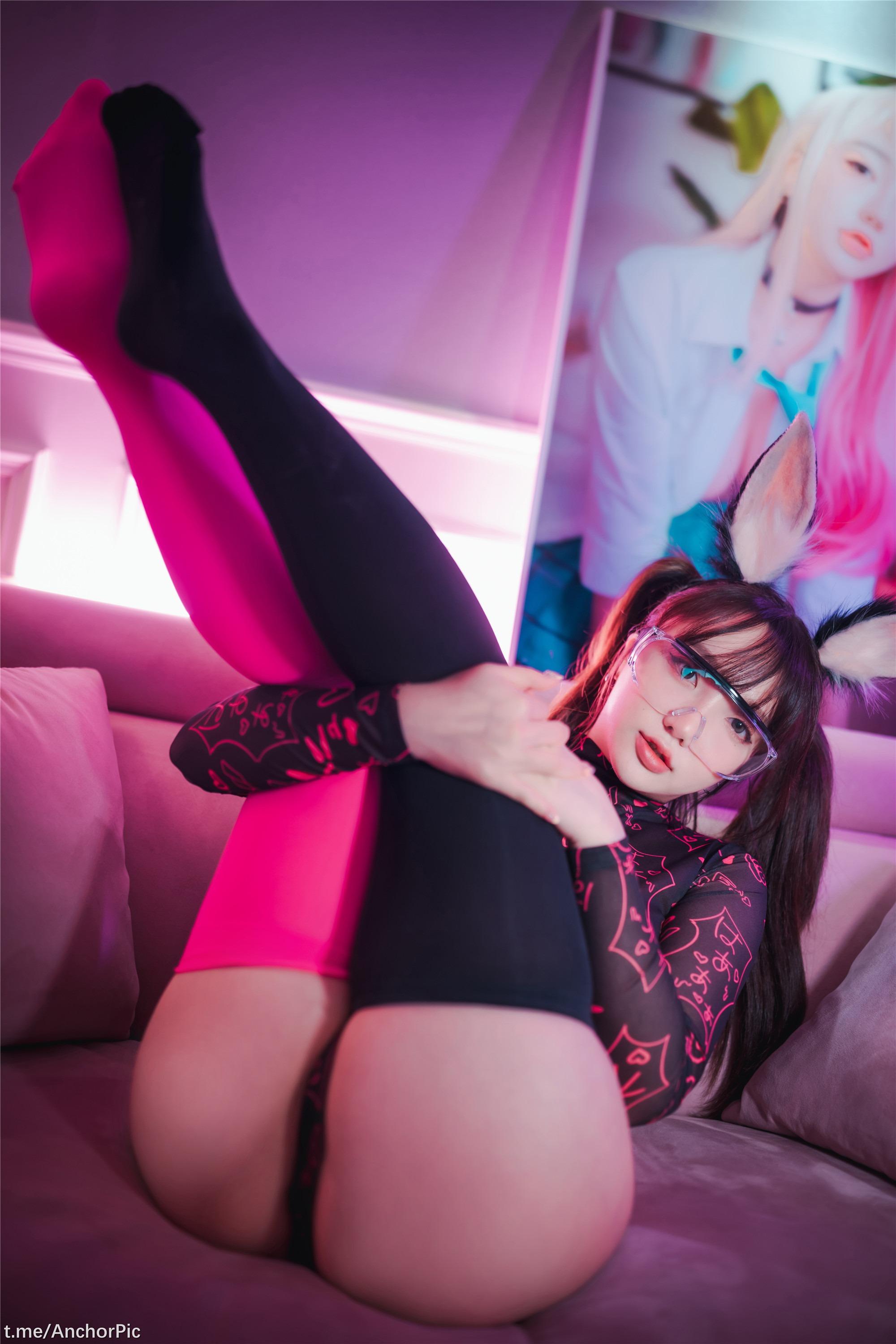 DJAWA Photo – 孫藝銀 (손예은)：復古遊戲女孩 133P