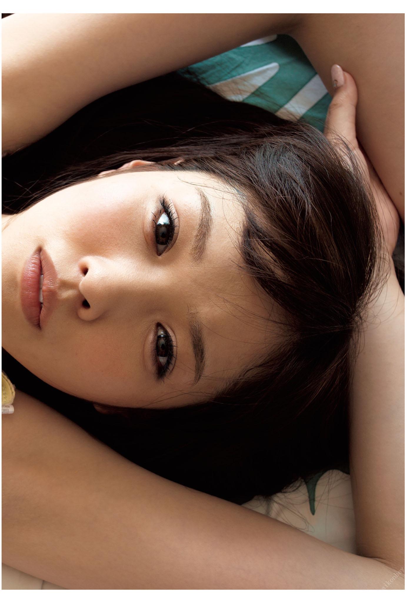 ฮาชิโมโตะ อารินะ] รักพารา