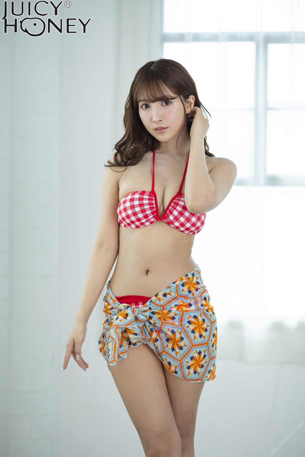 [X-City] Juicy Honey jh261 三上悠亜 & はやのうた