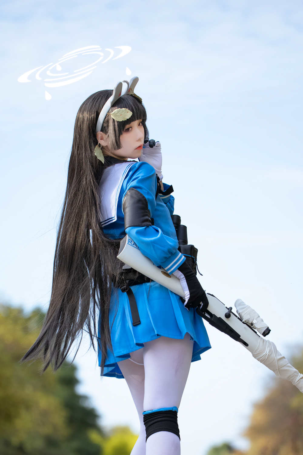 G44は傷つかない 霞沢美游