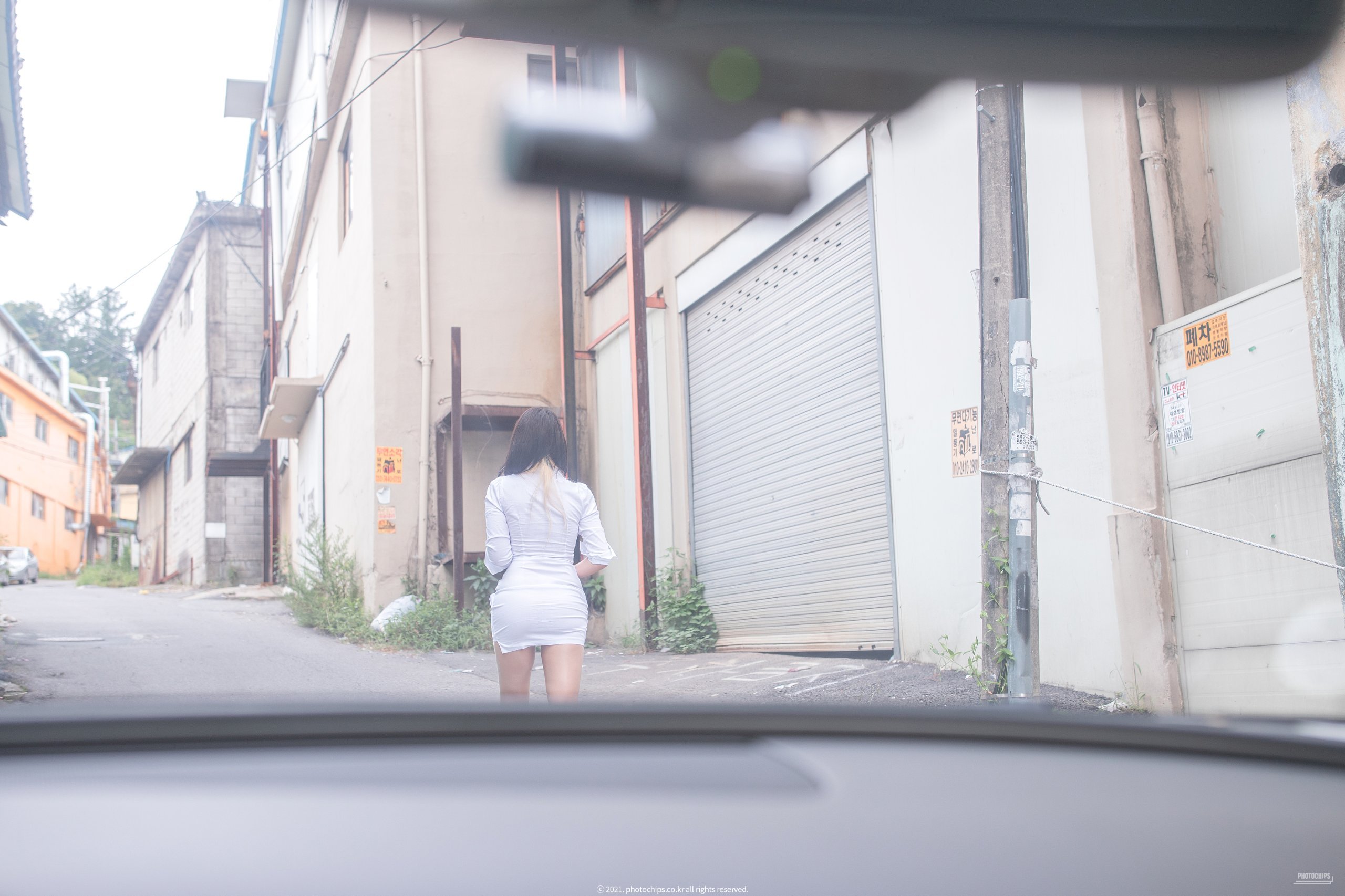 フォトチップス Vol.101 アラム