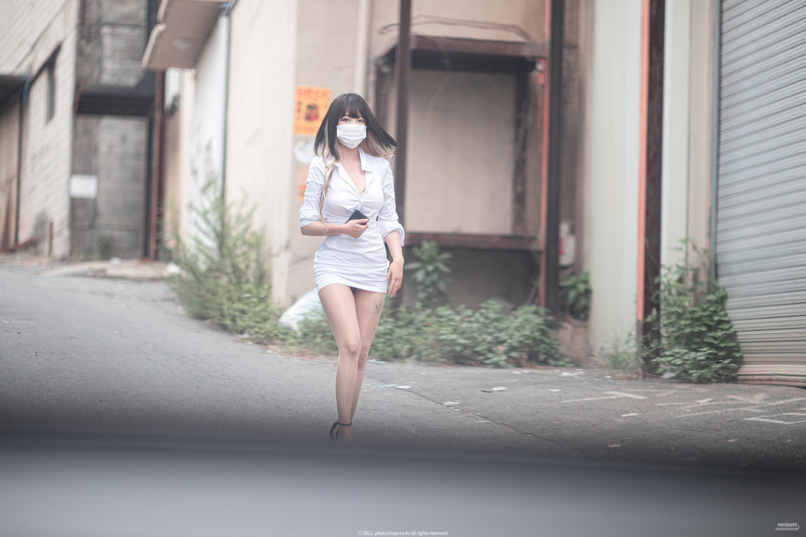フォトチップス Vol.101 アラム