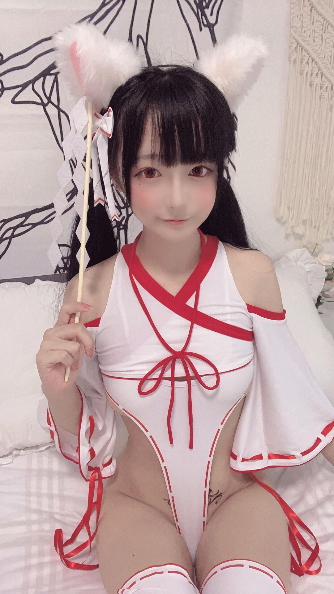 Jia Jia, it's so hard, Witch