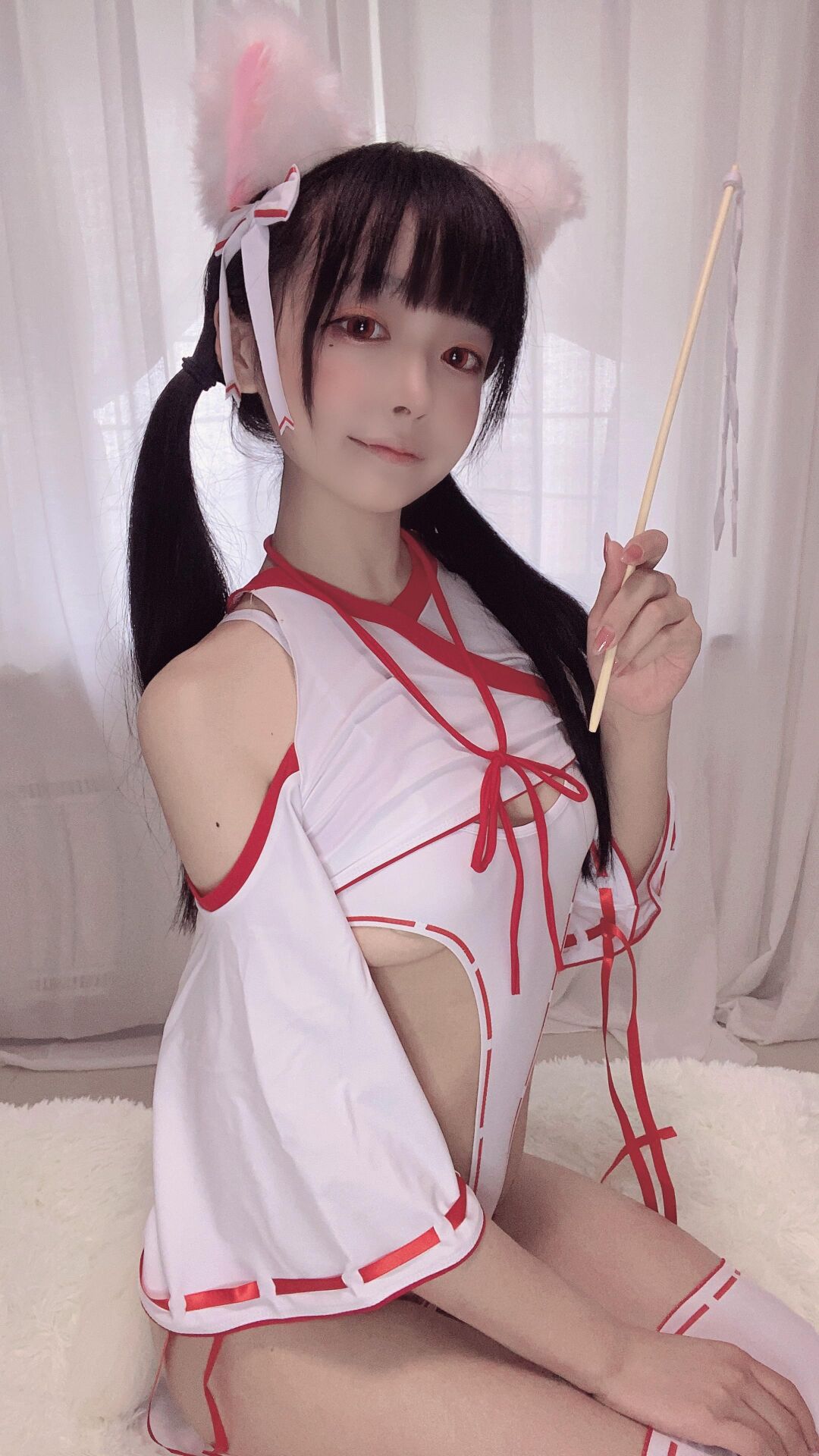 Jia Jia, it's so hard, Witch