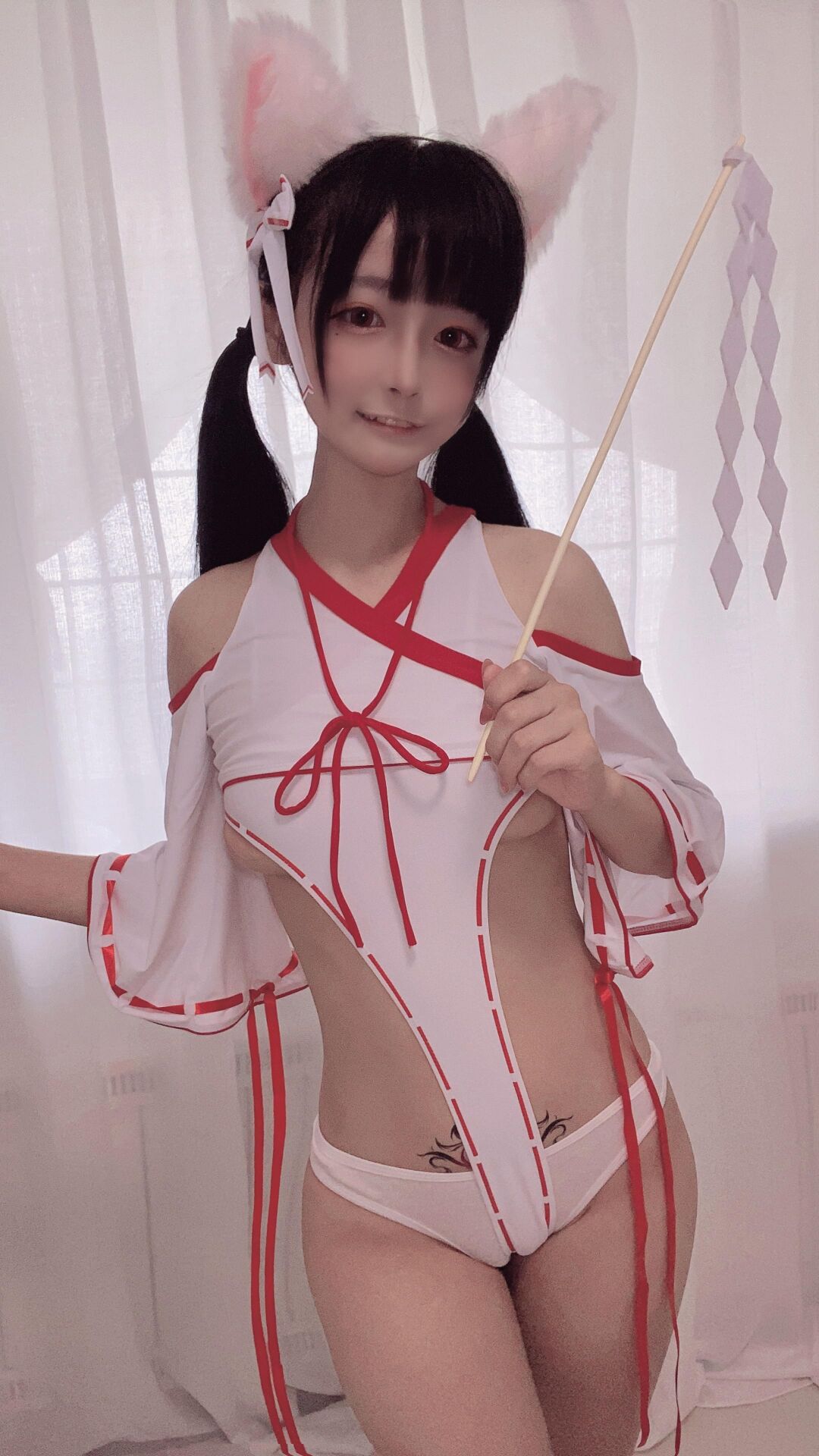 Jia Jia, it's so hard, Witch
