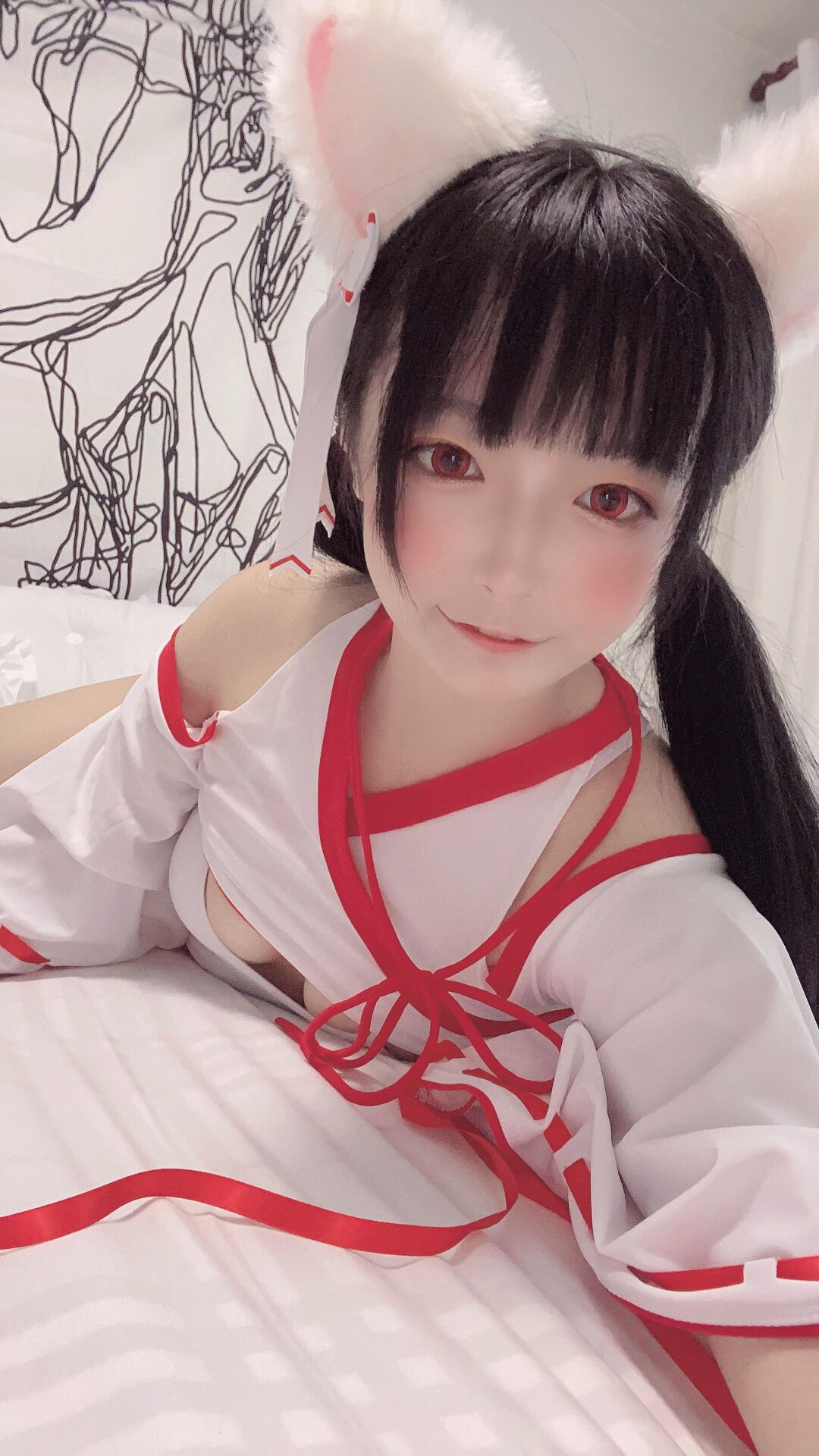 Jia Jia, it's so hard, Witch
