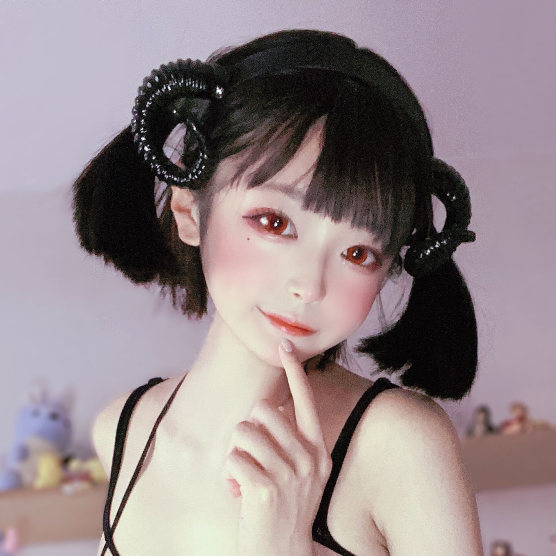 佳佳好難啊《魅魔》