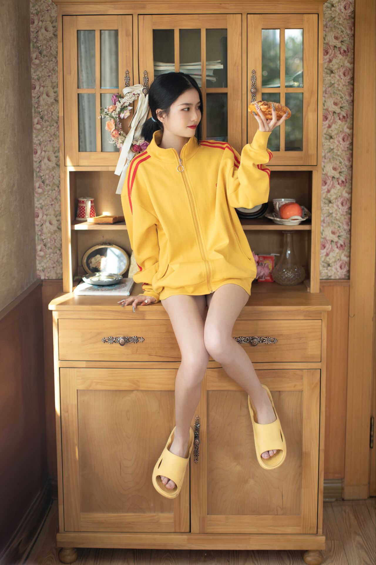 劳小白《小熊jk》