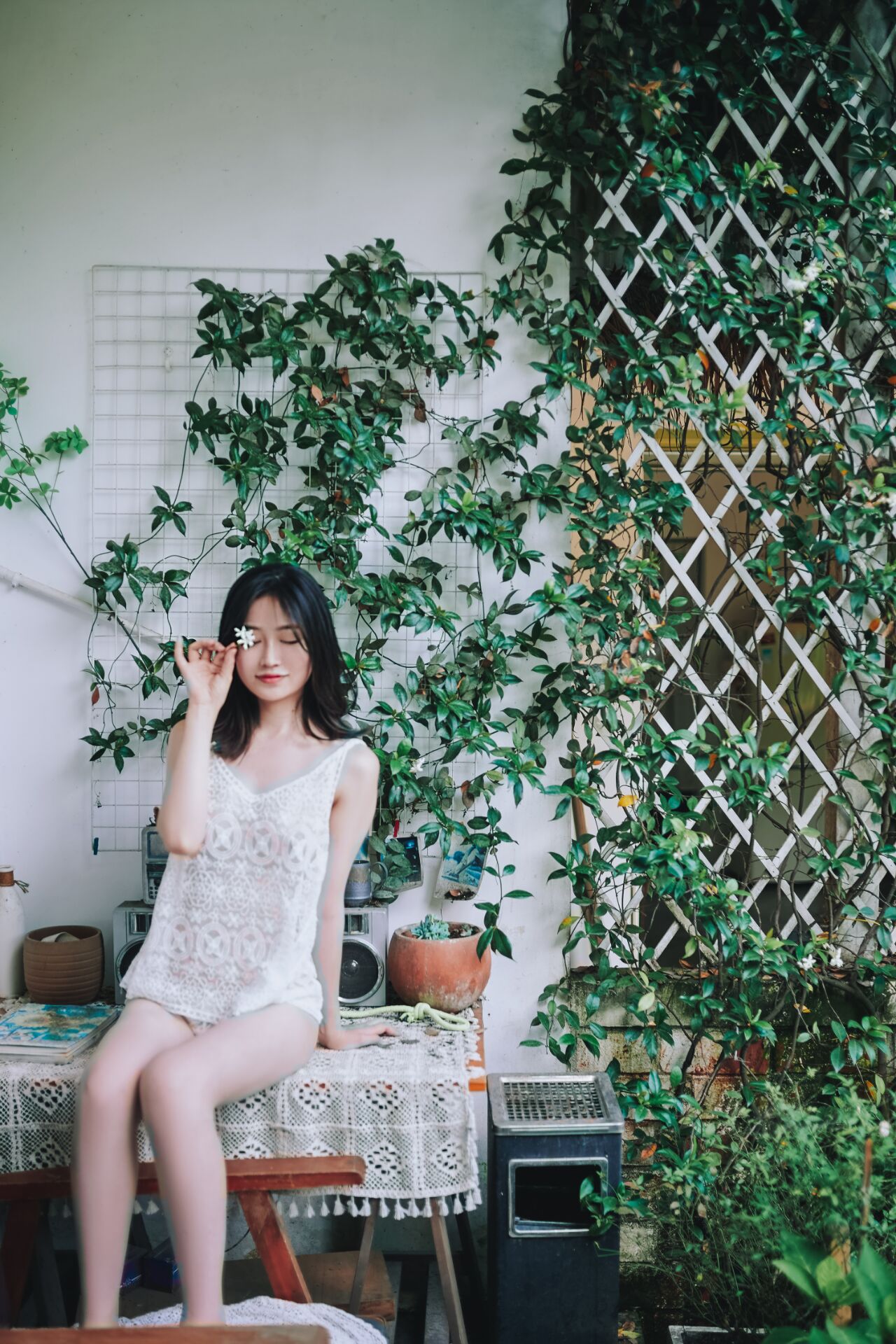 年年 《夏日精灵》