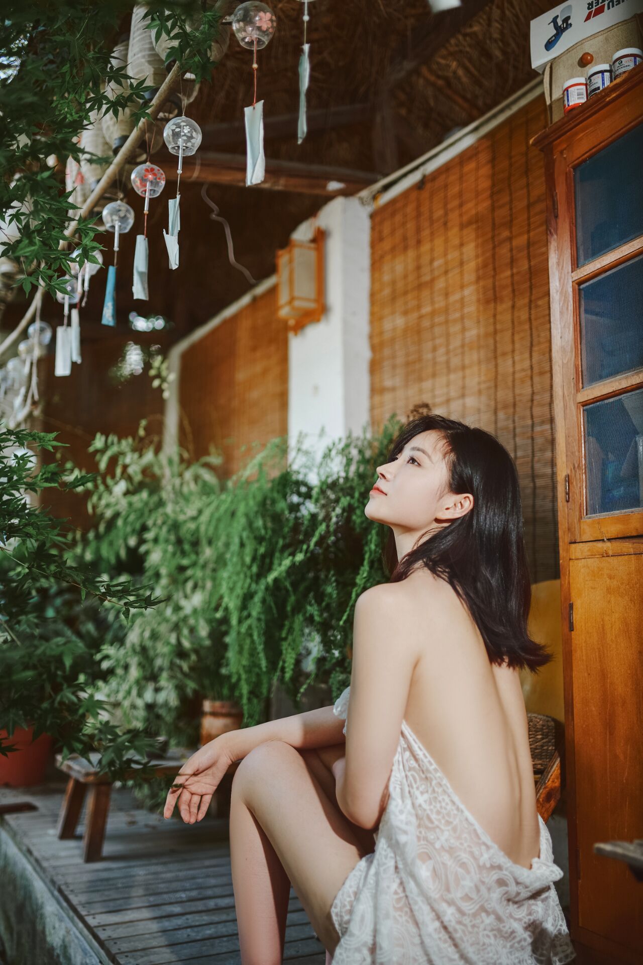 年年 《夏日精灵》