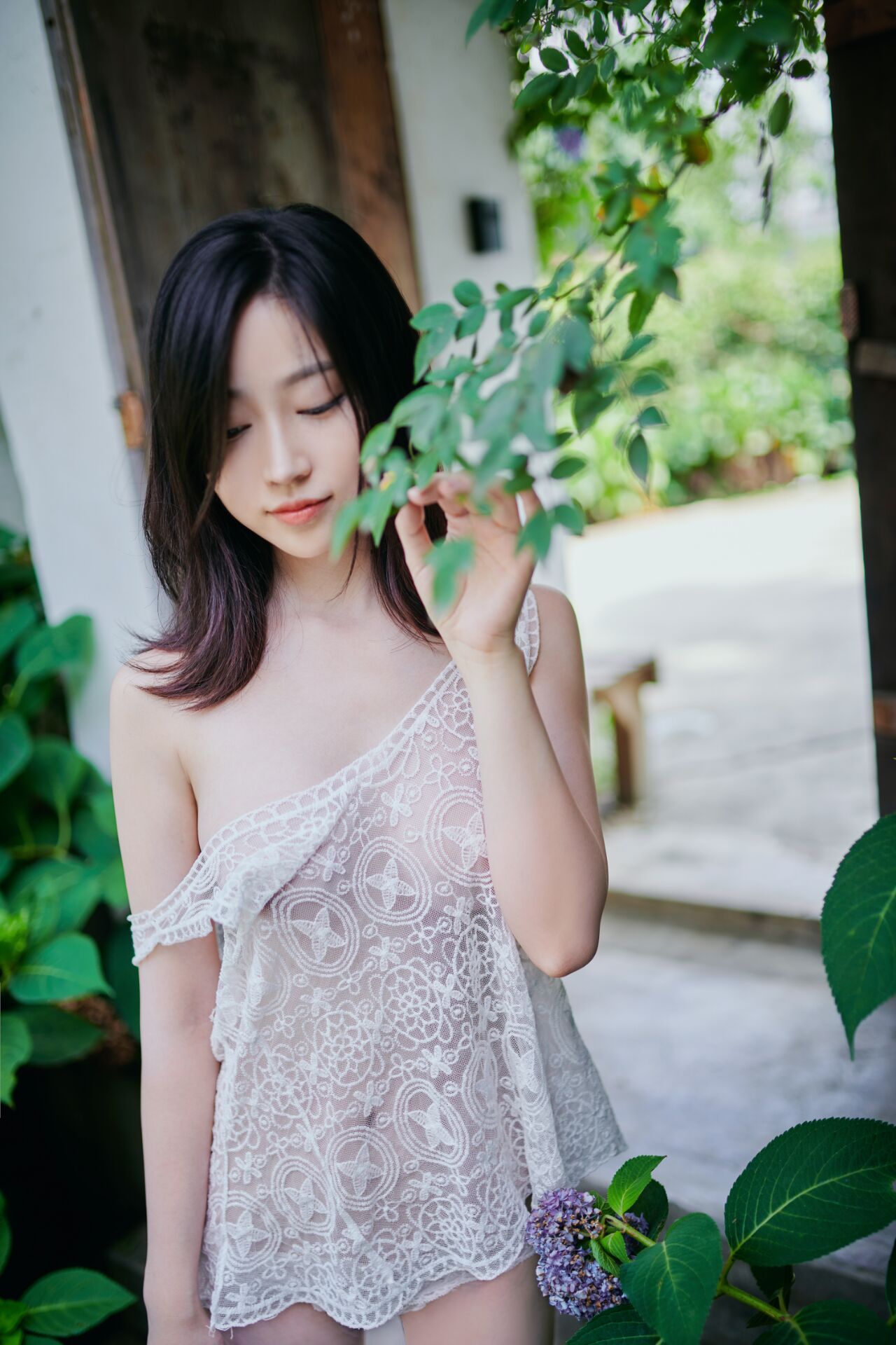 年年 《夏日精灵》